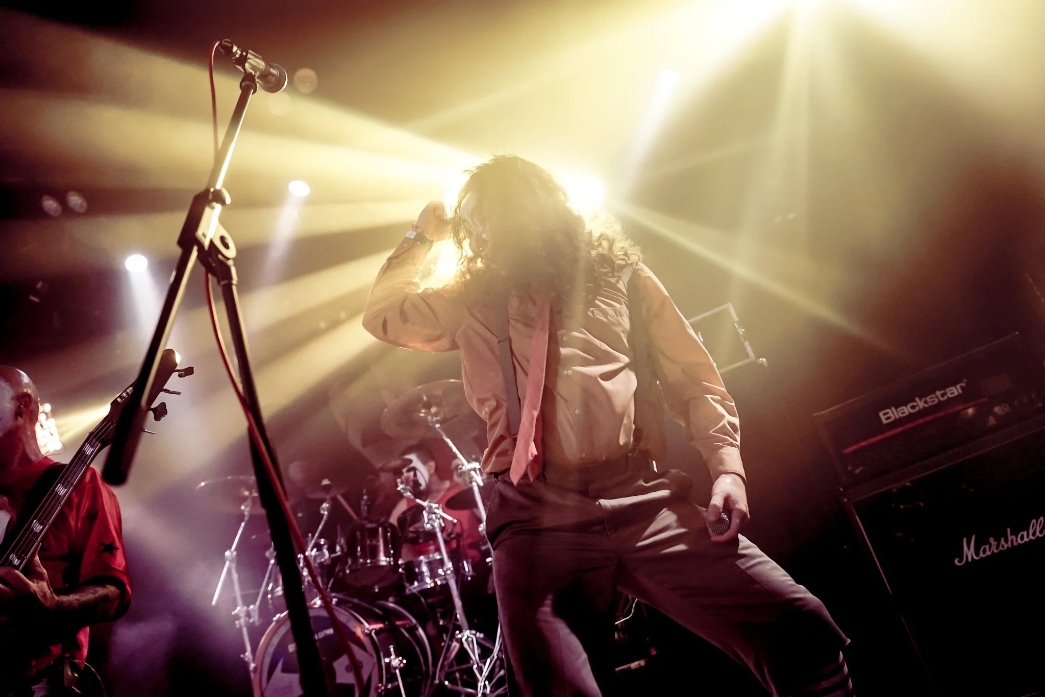 Photo by Toren Brown - @xneyon
