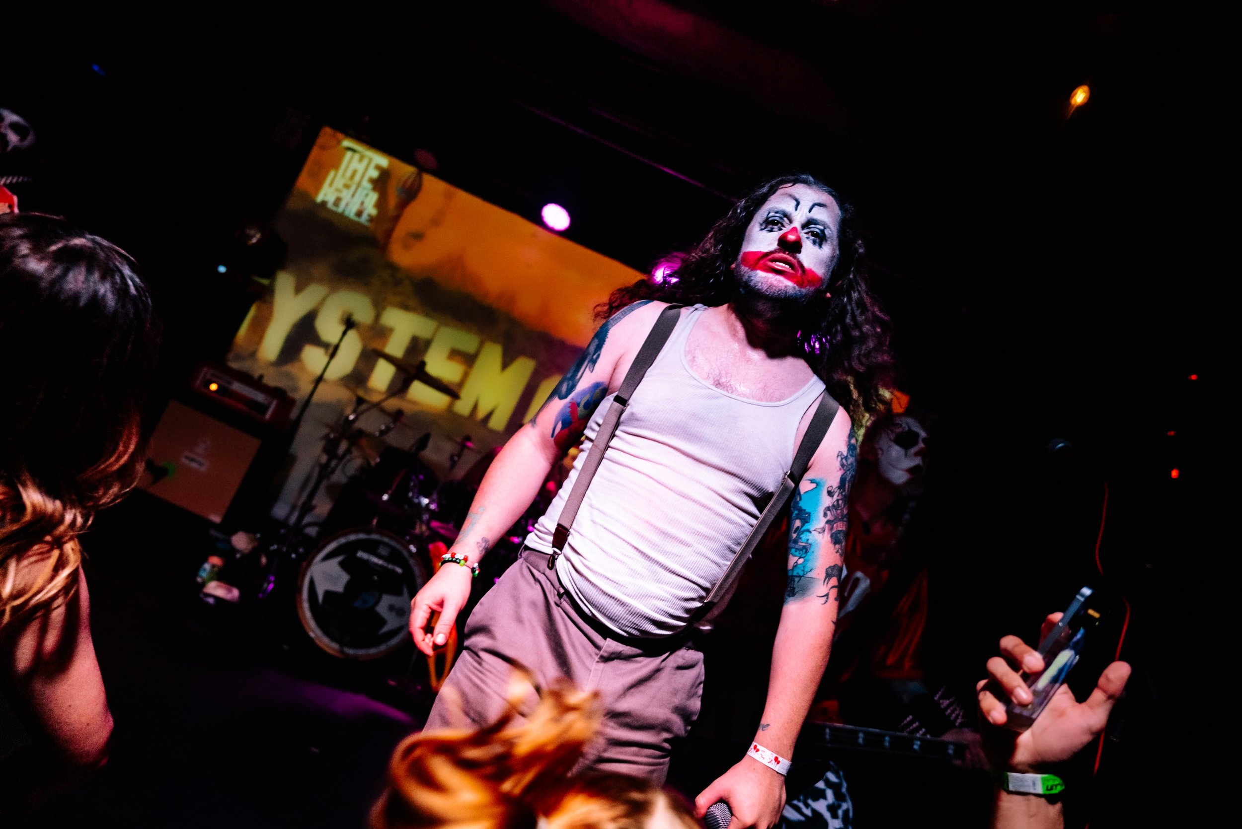Photo by Kris West - @spiralout_photo
