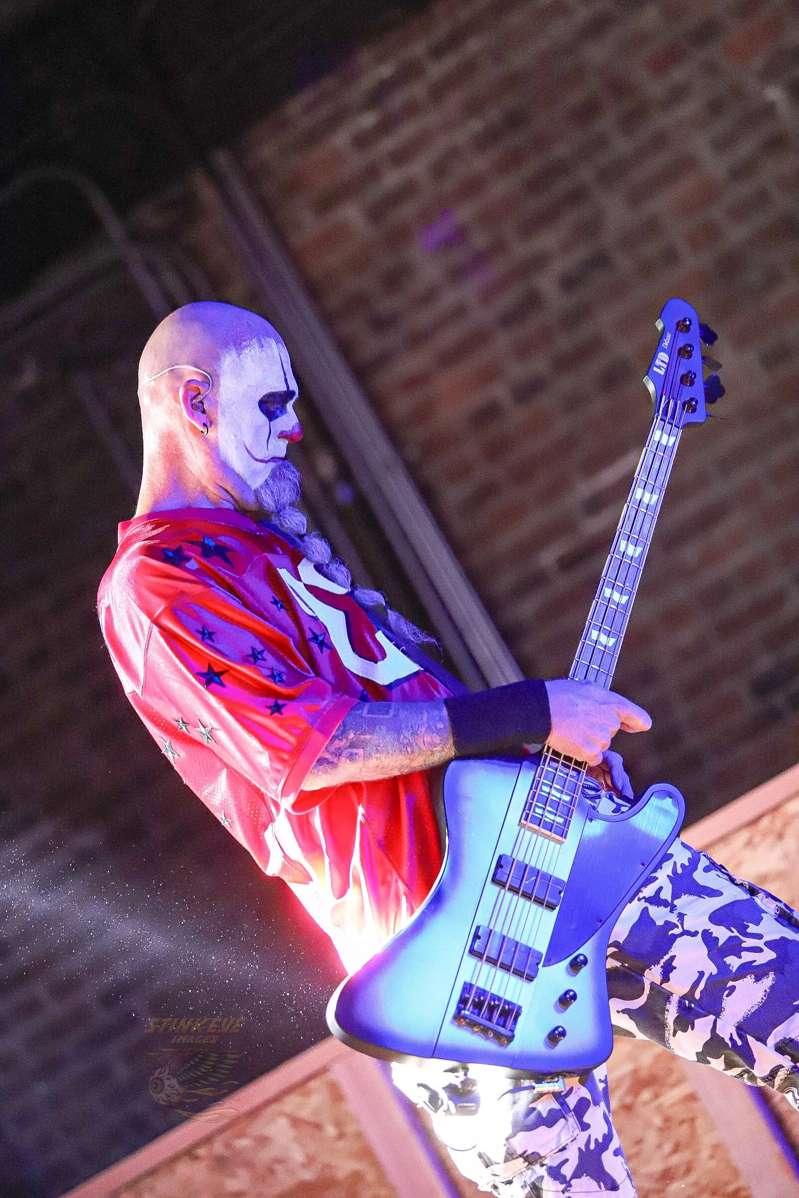 Photo by Jason Kincade