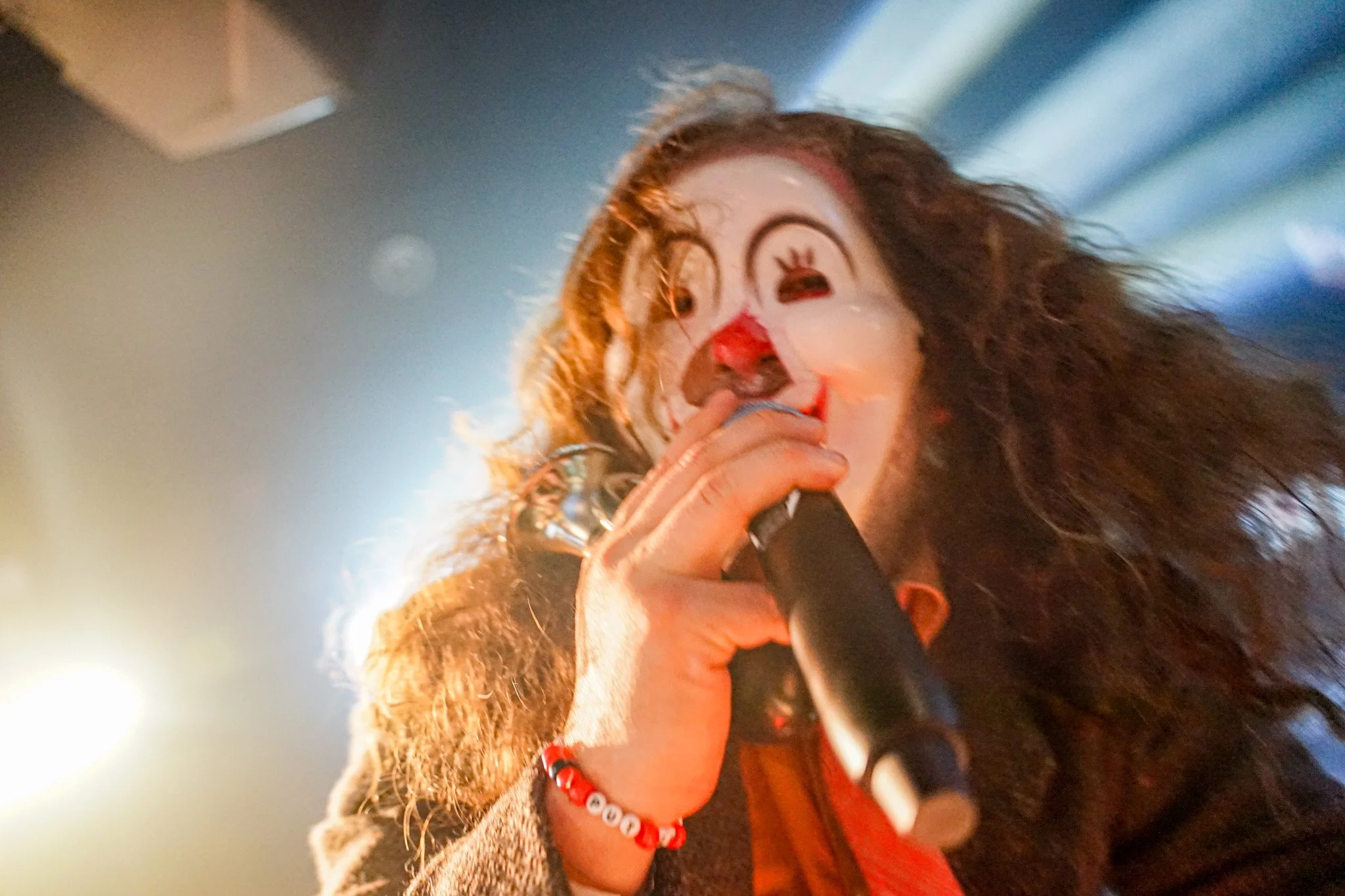 Photo by Toren Brown - @xneyon