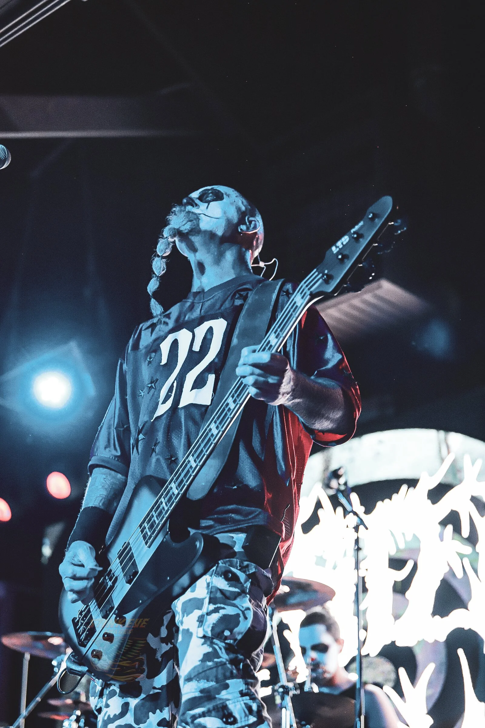 Photo by Jason Kincade