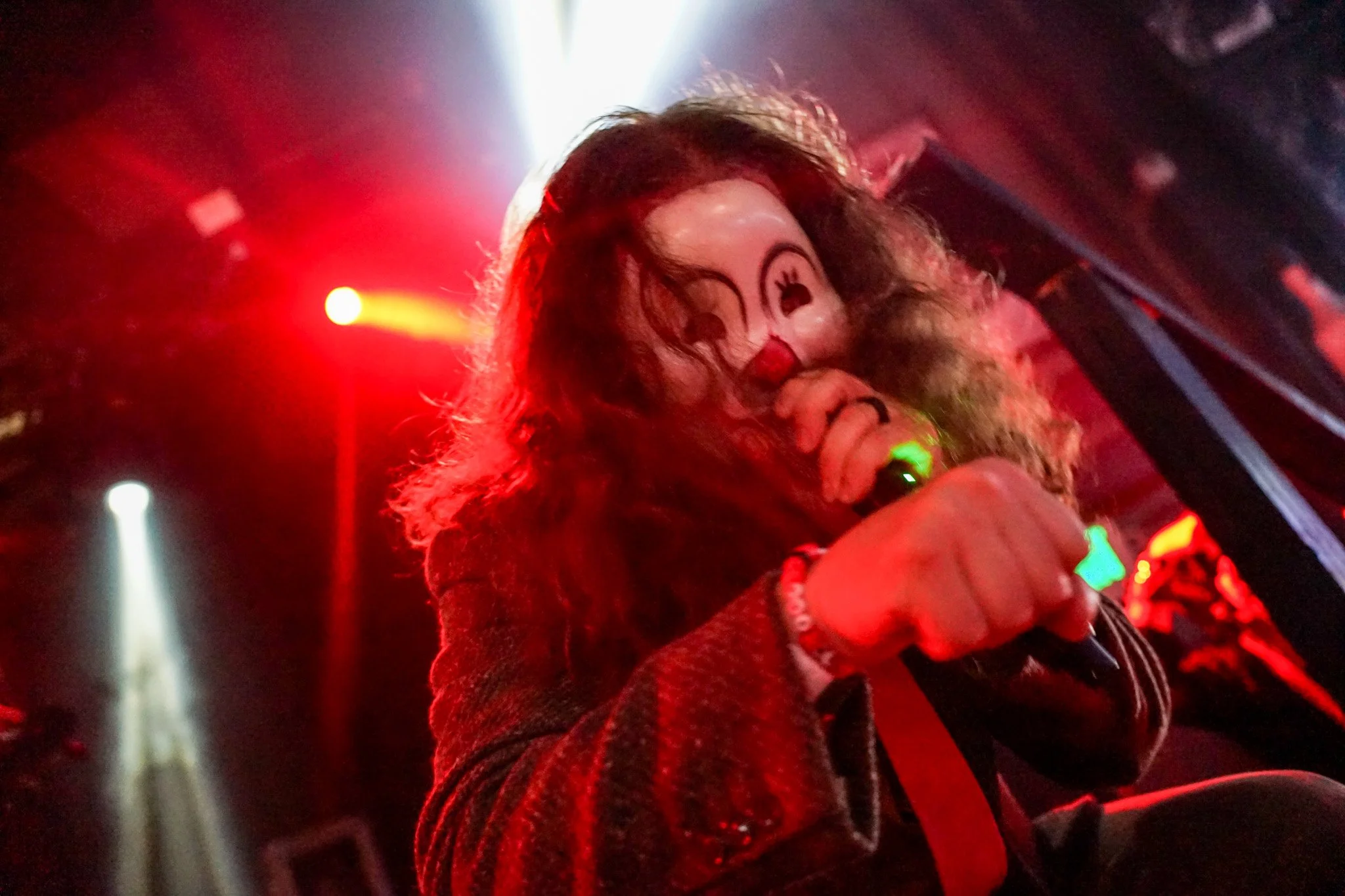 Photo by Toren Brown - @xneyon