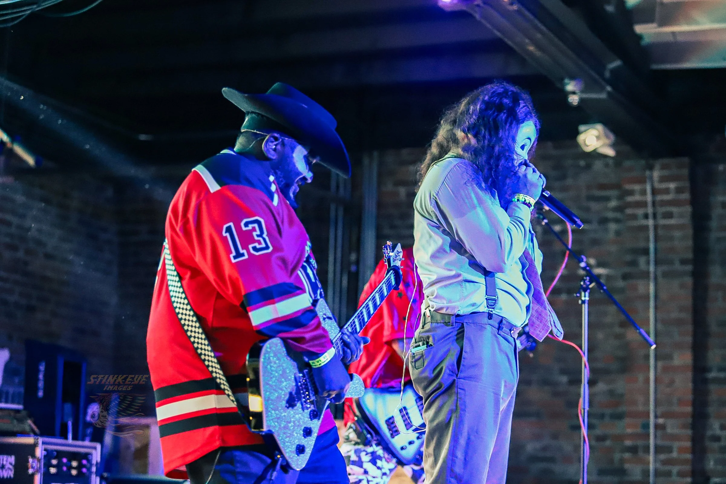 Photo by Jason Kincade