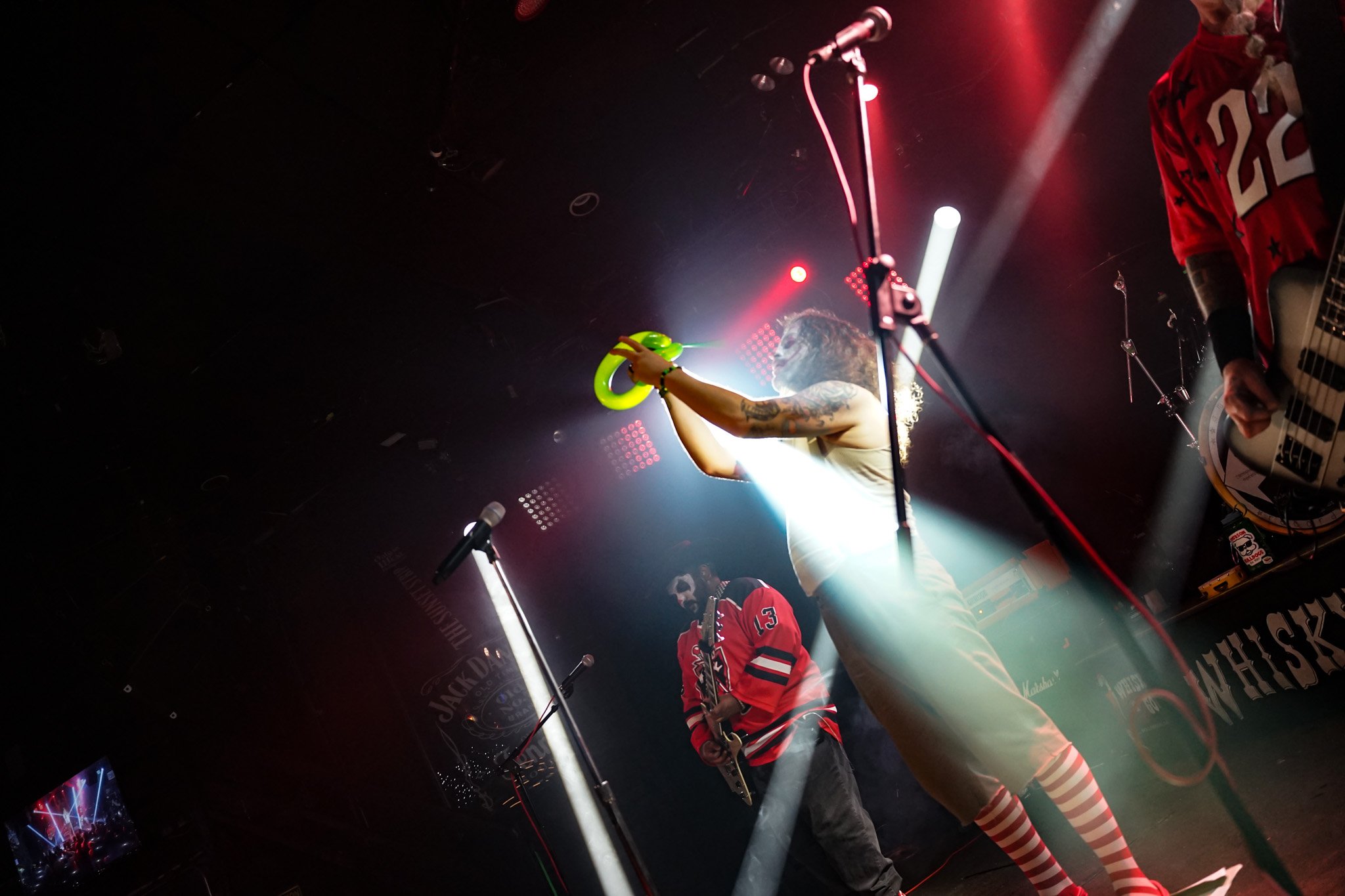 Photo by Toren Brown - @xneyon