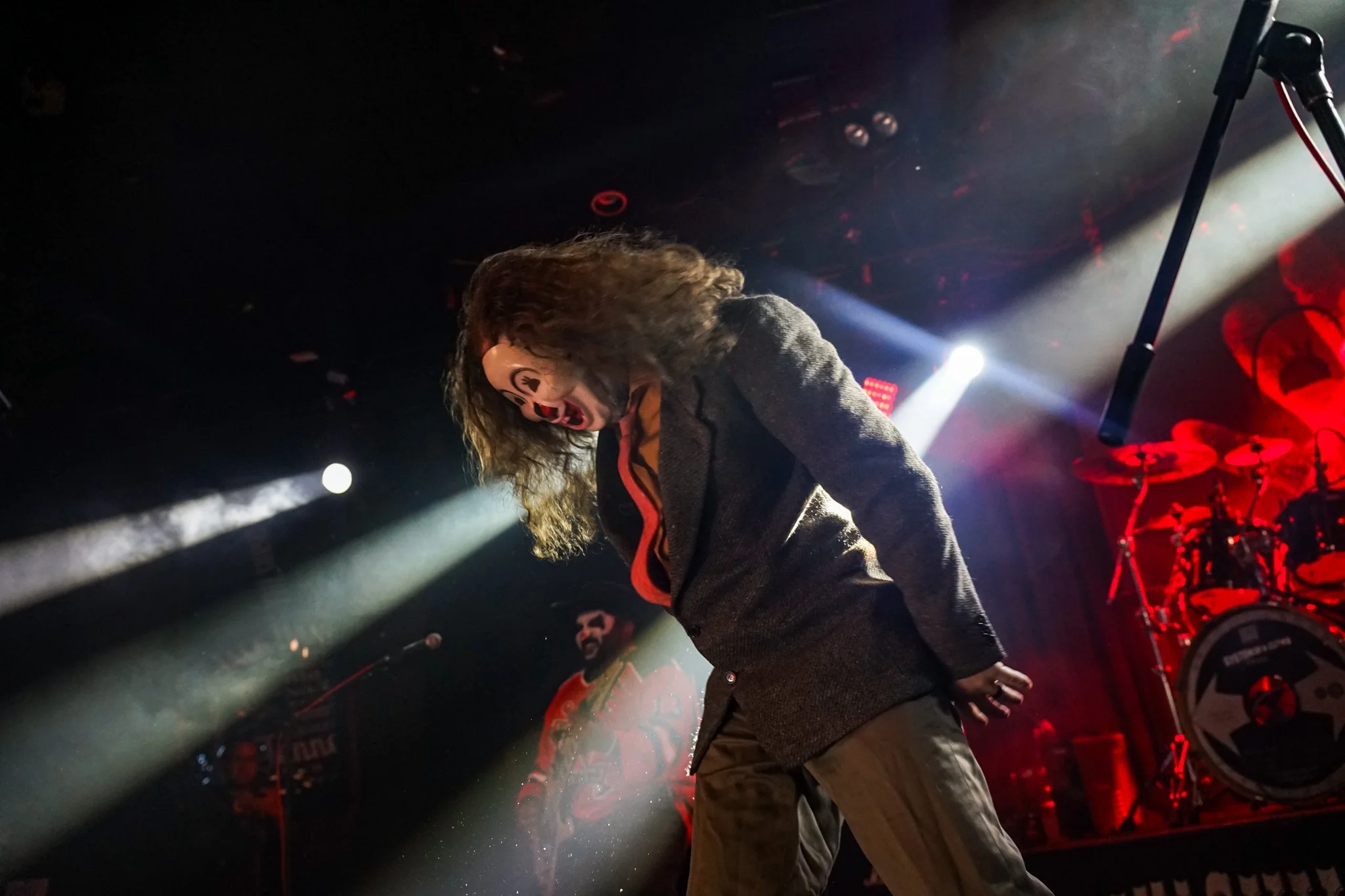 Photo by Toren Brown - @xneyon