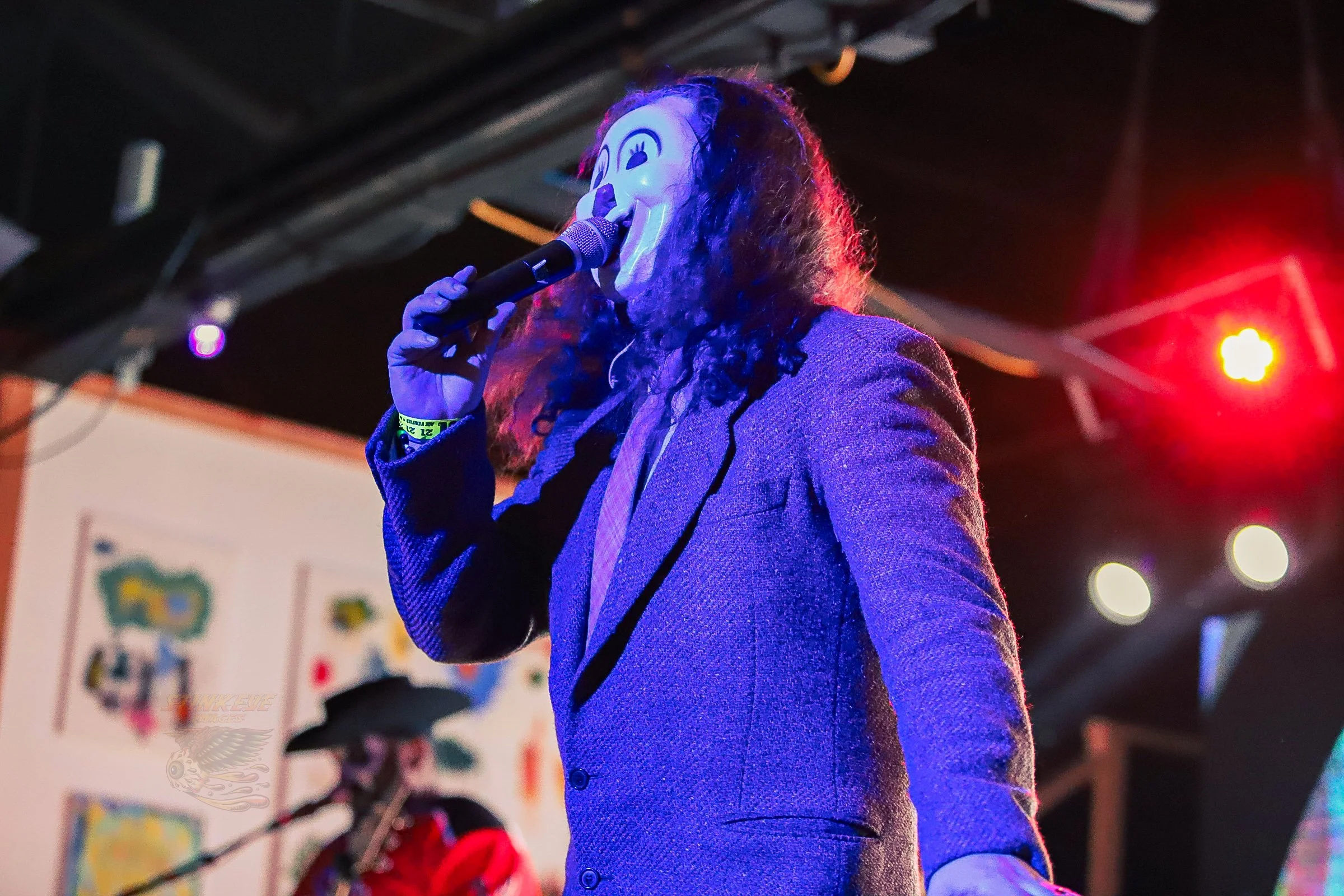 Photo by Jason Kincade