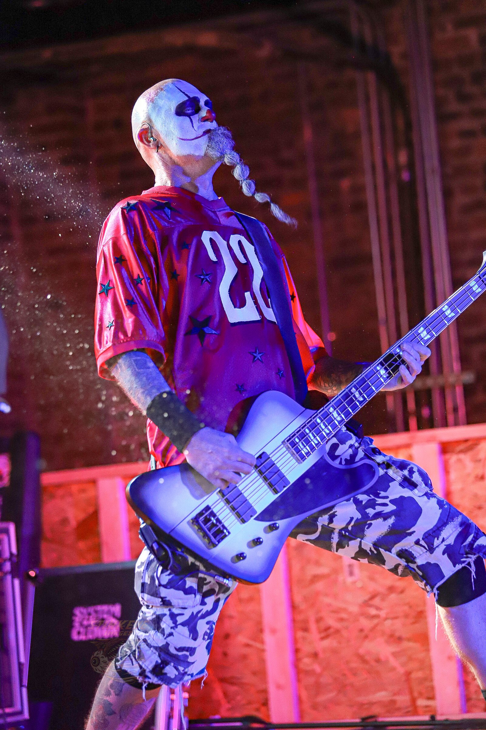 Photo by Jason Kincade