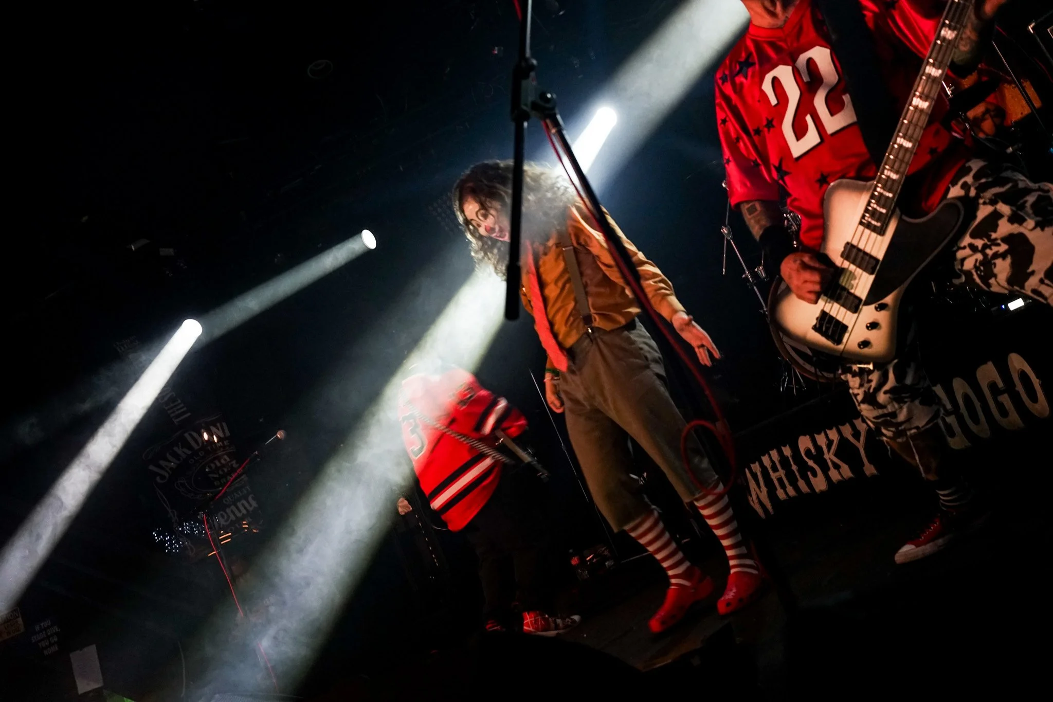 Photo by Toren Brown - @xneyon