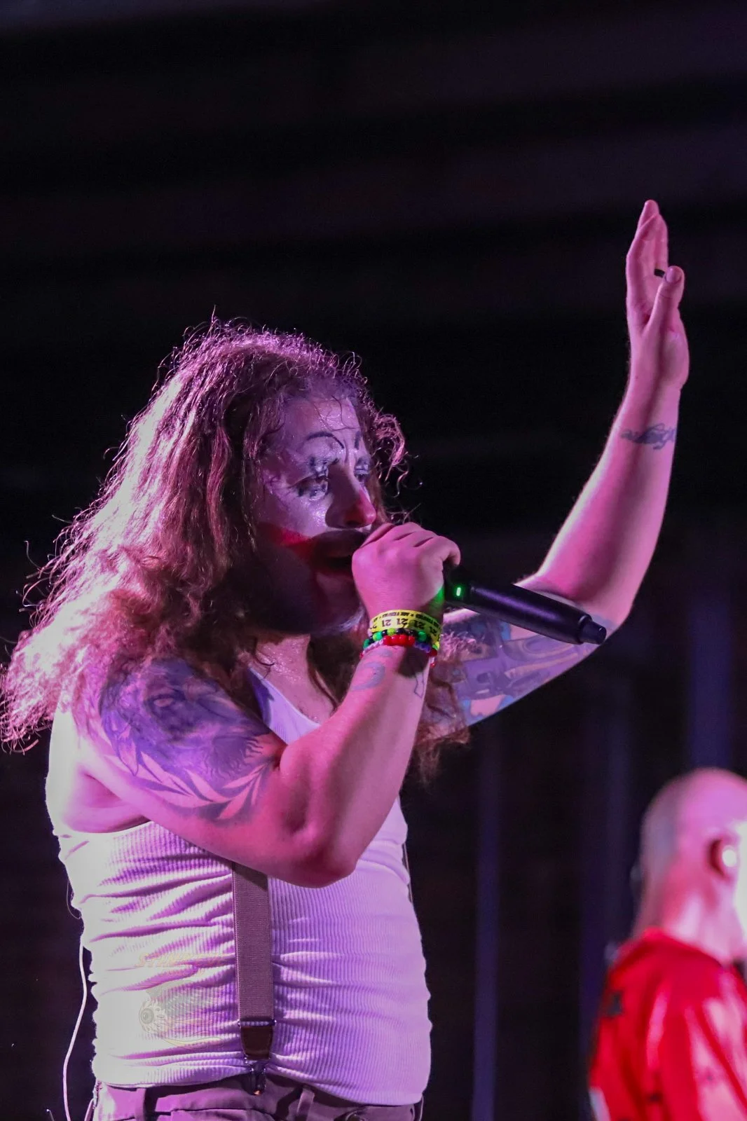 Photo by Jason Kincade