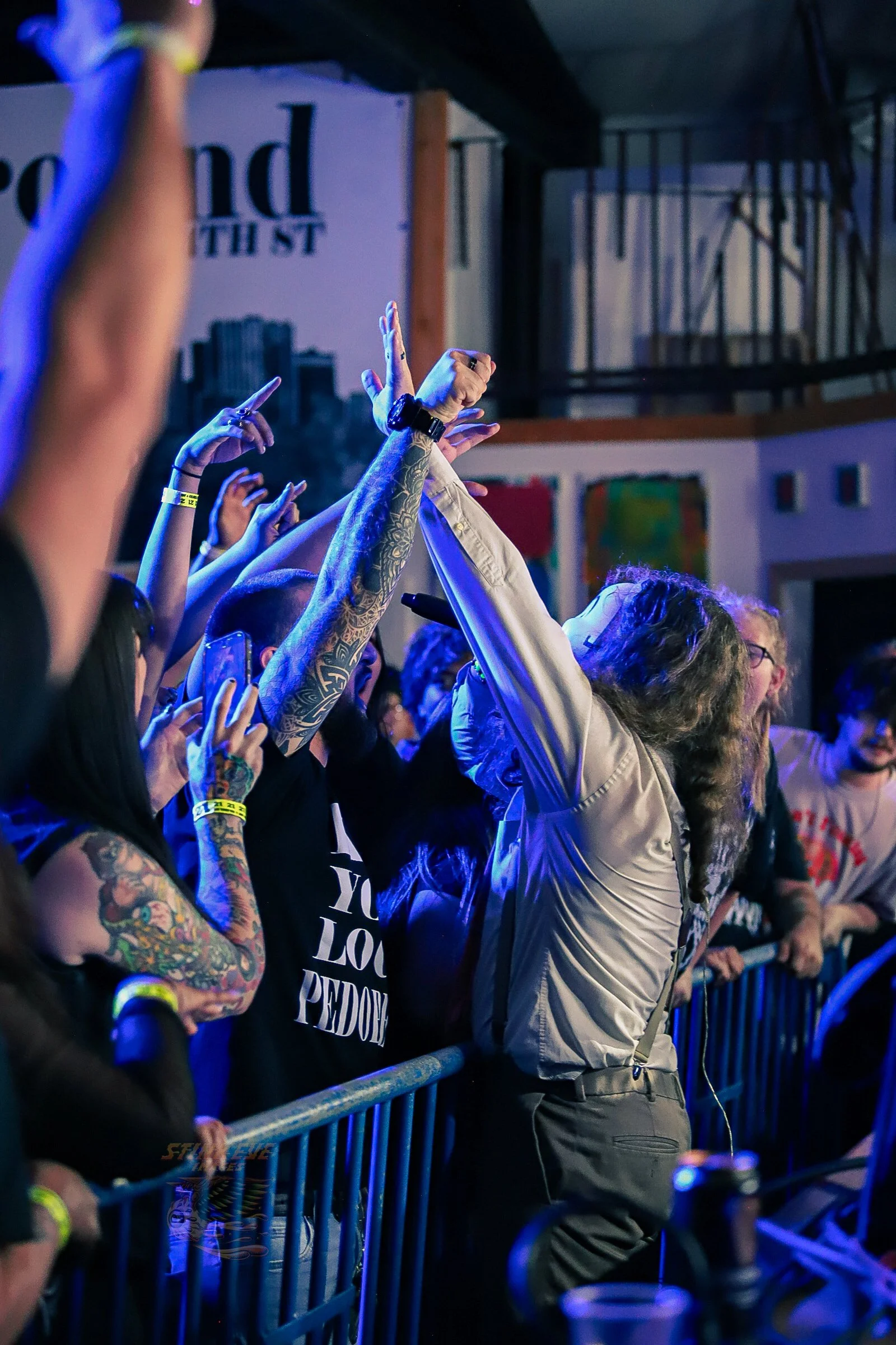 Photo by Jason Kincade