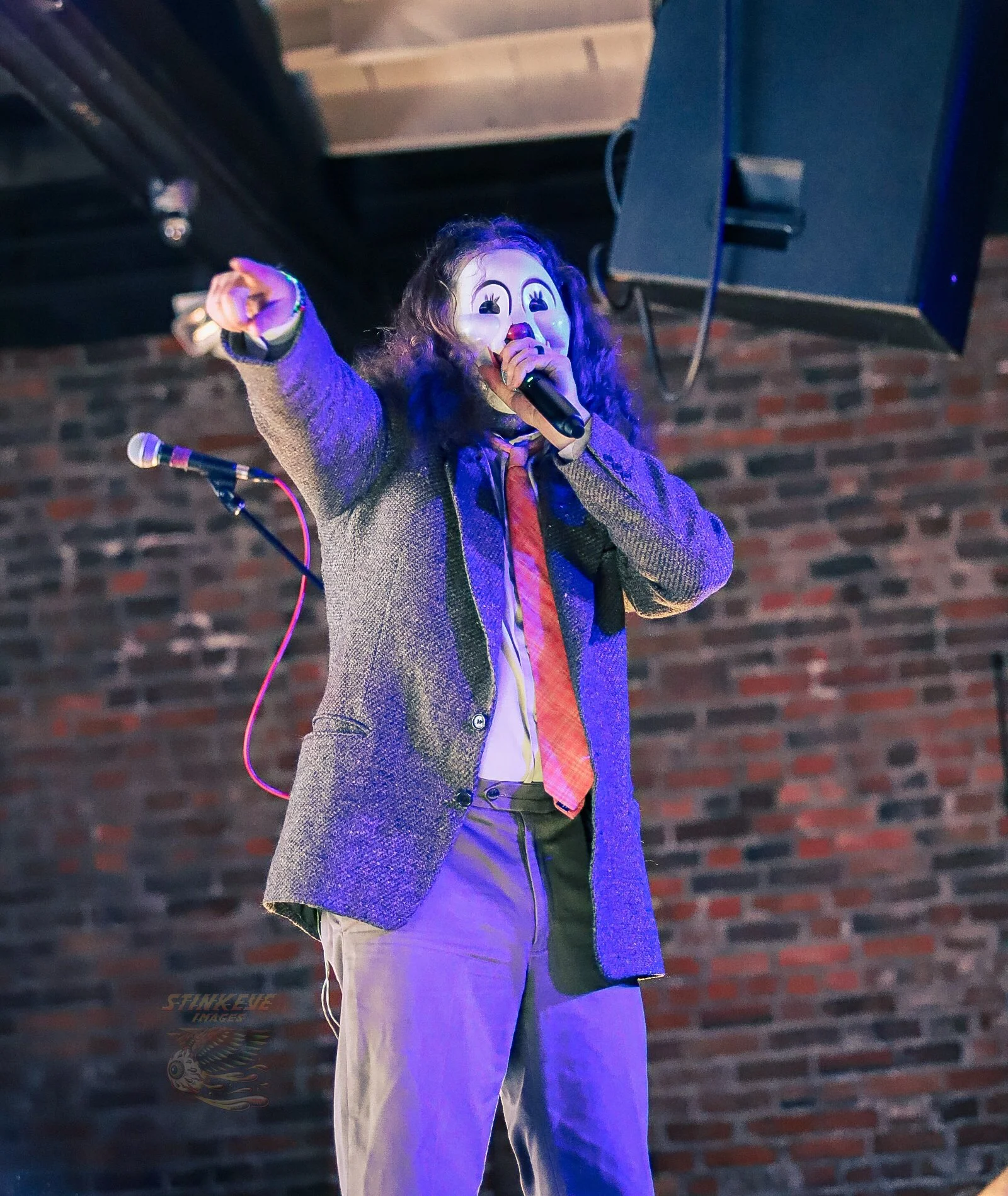 Photo by Jason Kincade