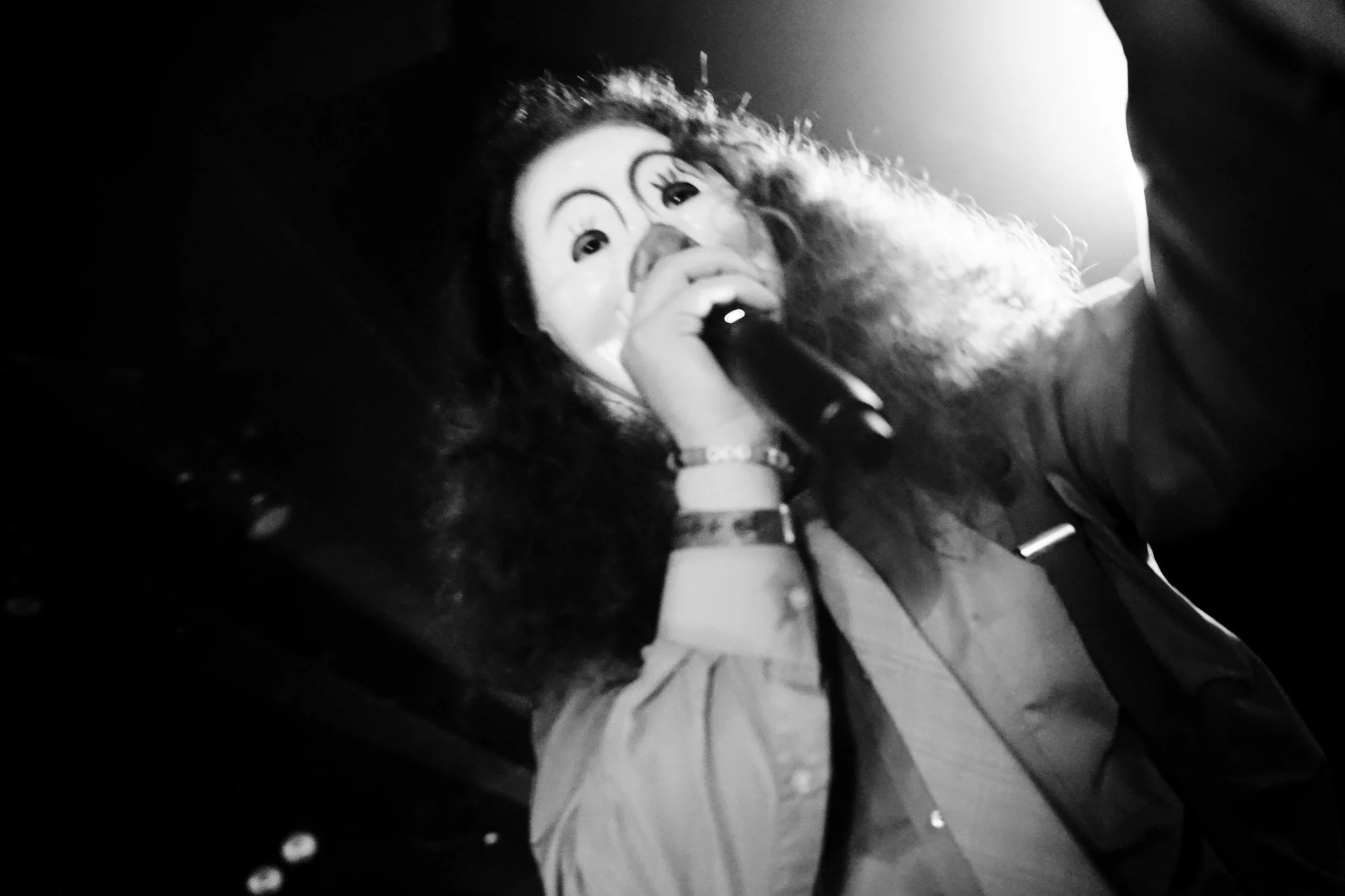 Photo by Toren Brown - @xneyon