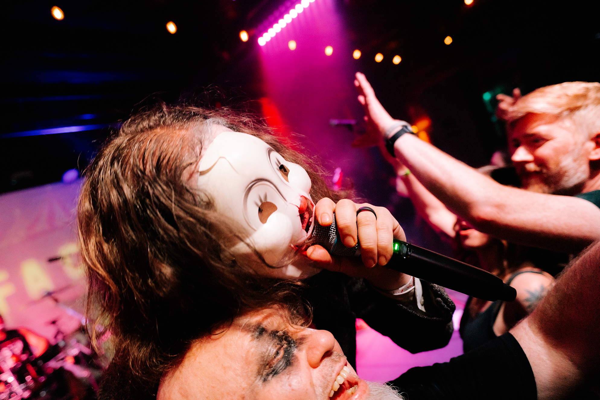 Photo by Kris West - @spiralout_photo
