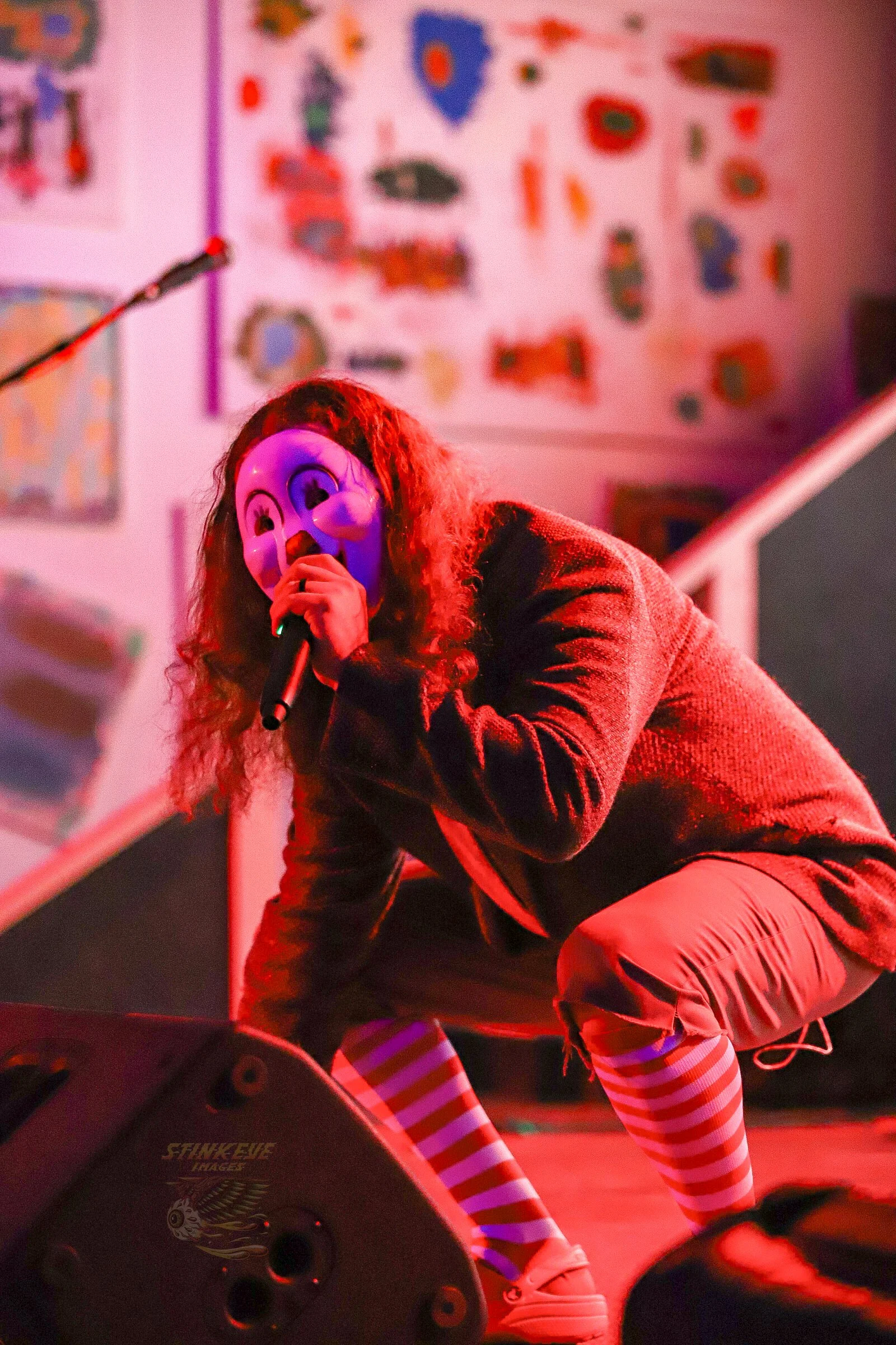 Photo by Jason Kincade