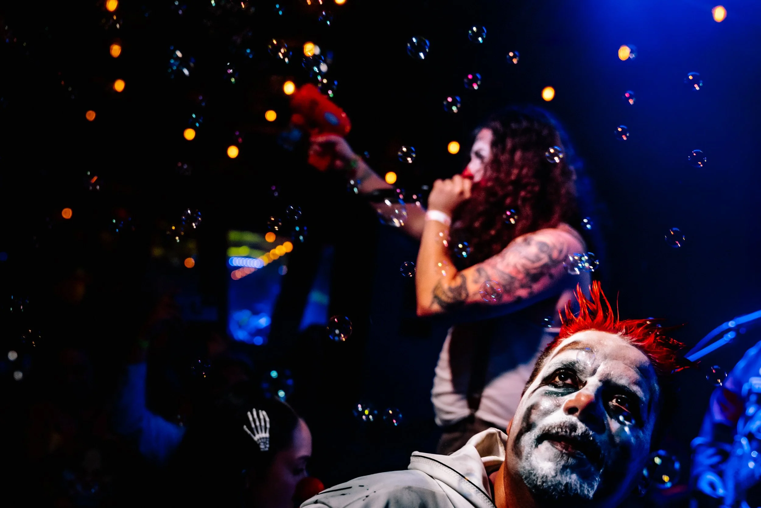 Photo by Kris West - @spiralout_photo