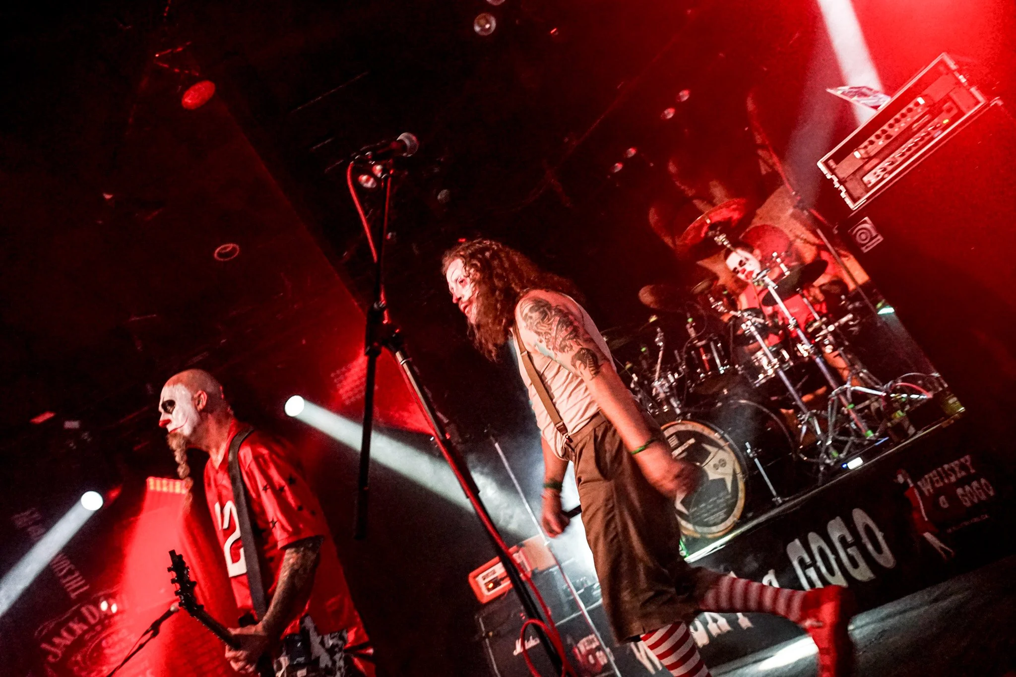 Photo by Toren Brown - @xneyon