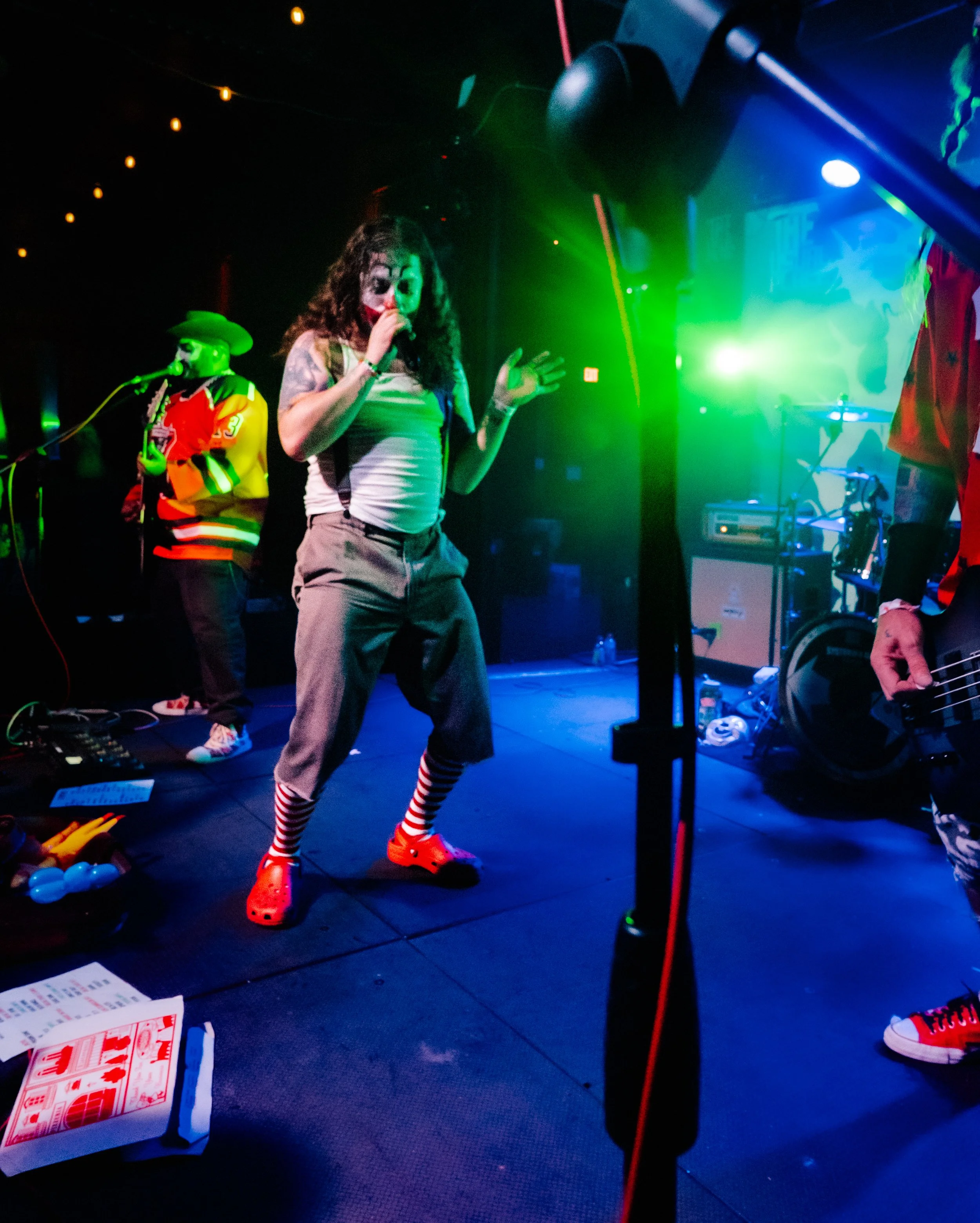 Photo by Kris West - @spiralout_photo