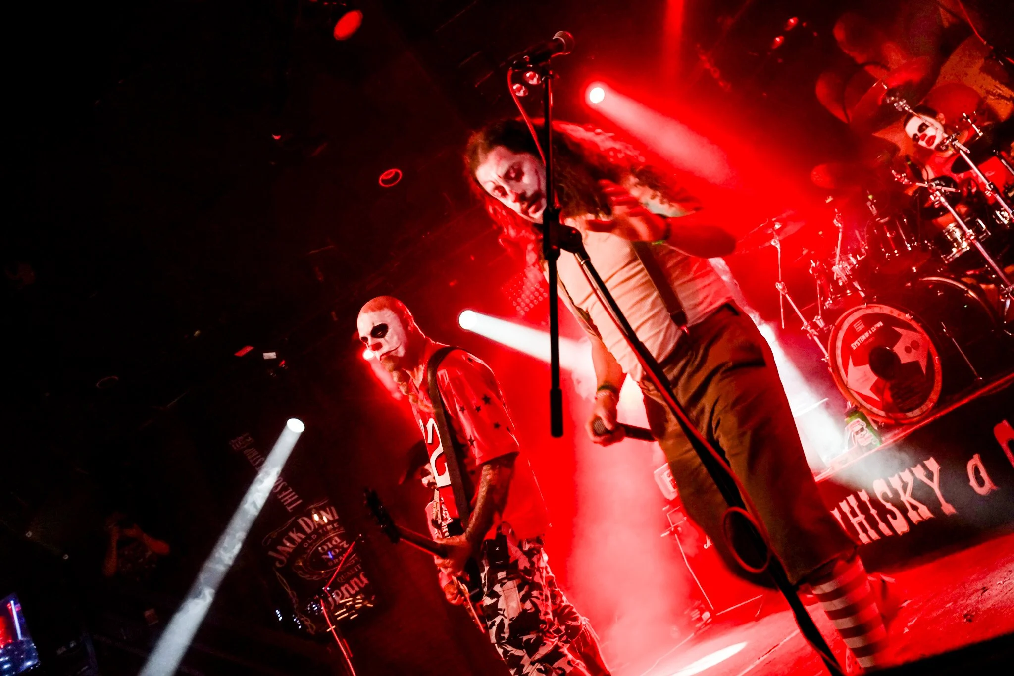 Photo by Toren Brown - @xneyon