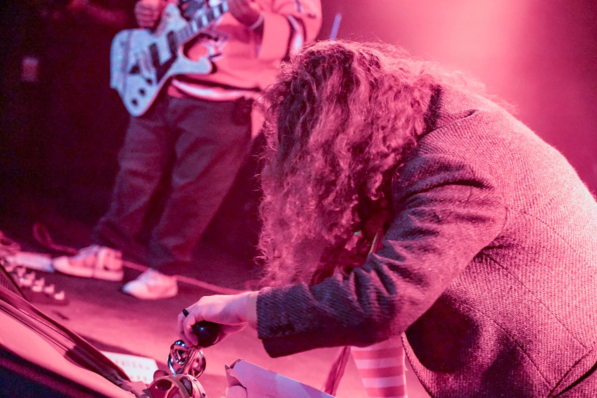 Photo by Toren Brown - @xneyon