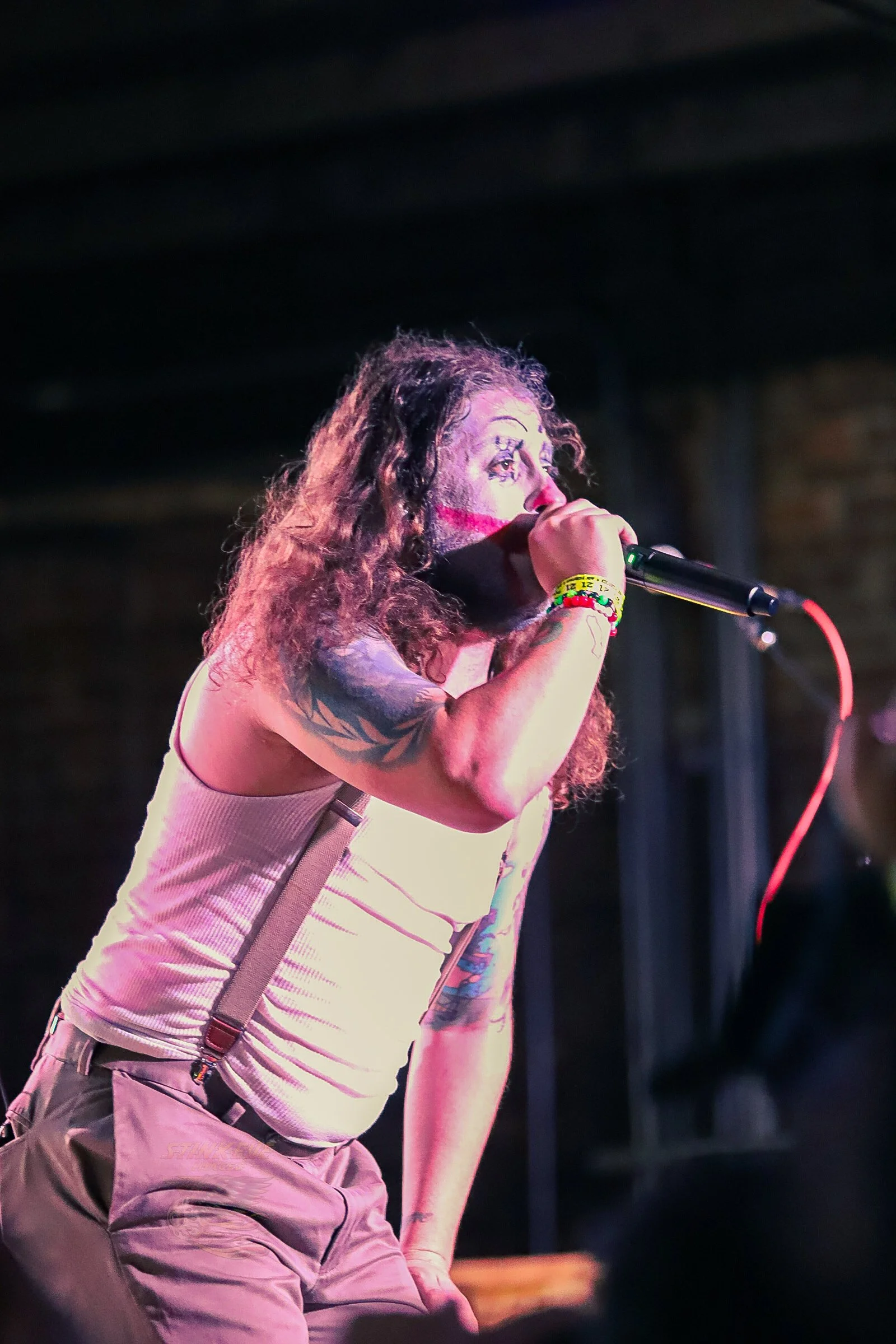 Photo by Jason Kincade