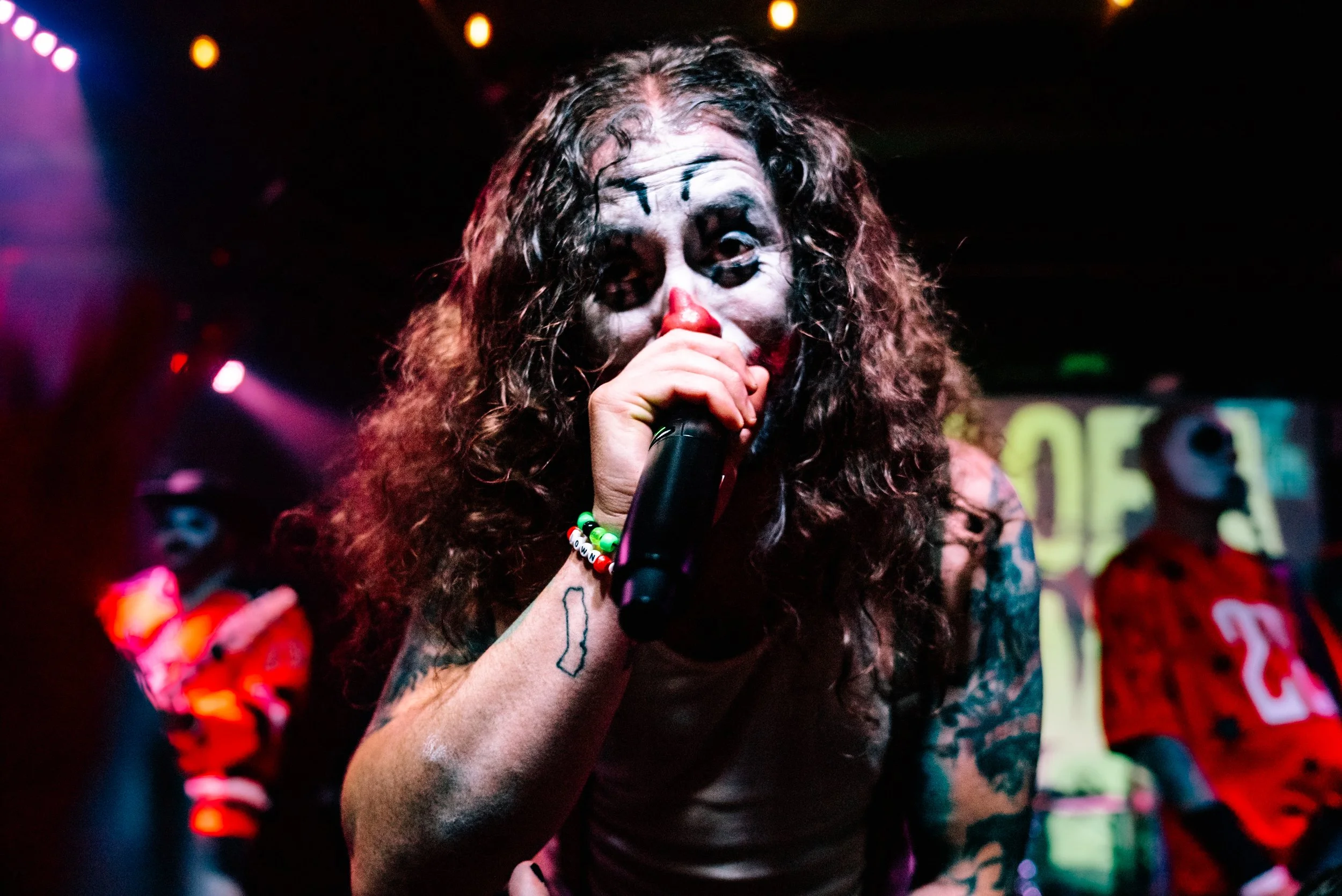 Photo by Kris West - @spiralout_photo