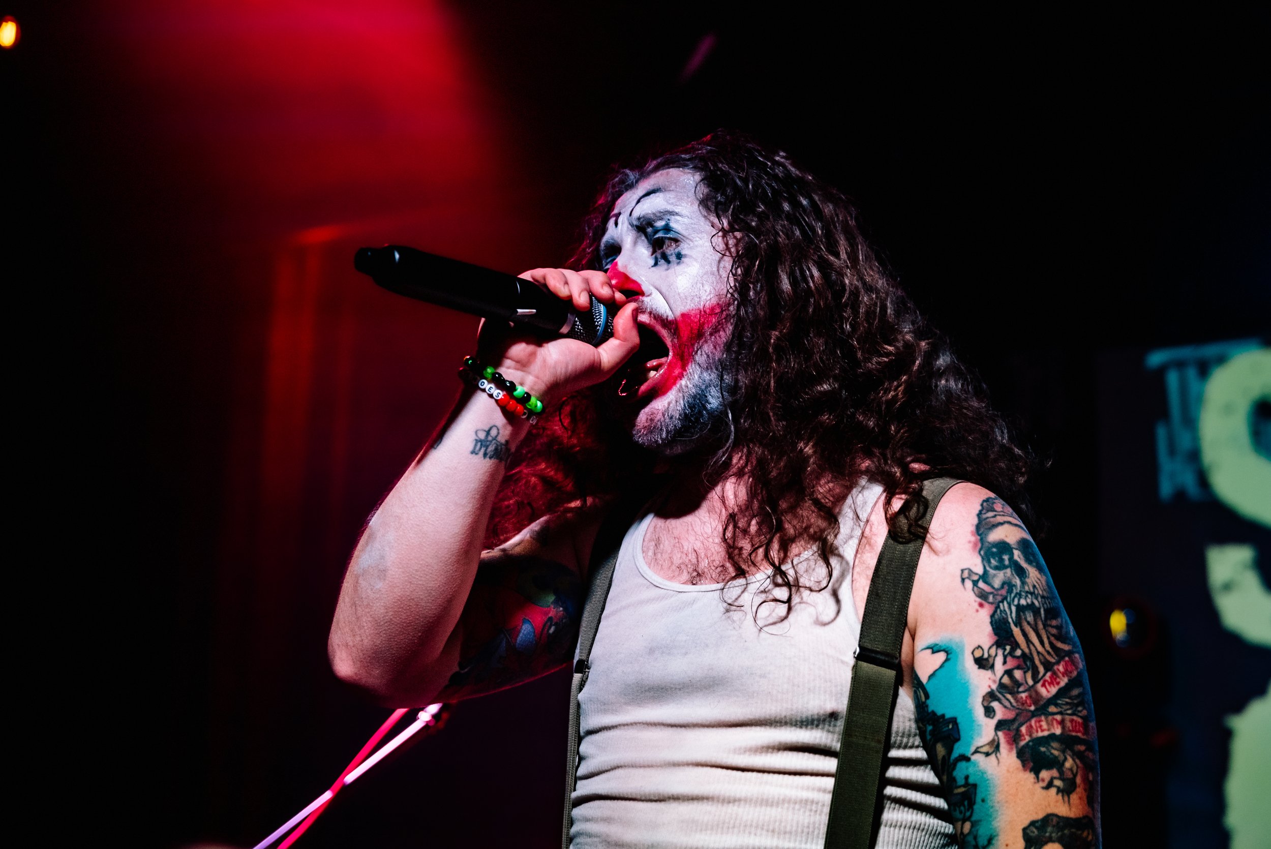 Photo by Kris West - @spiralout_photo