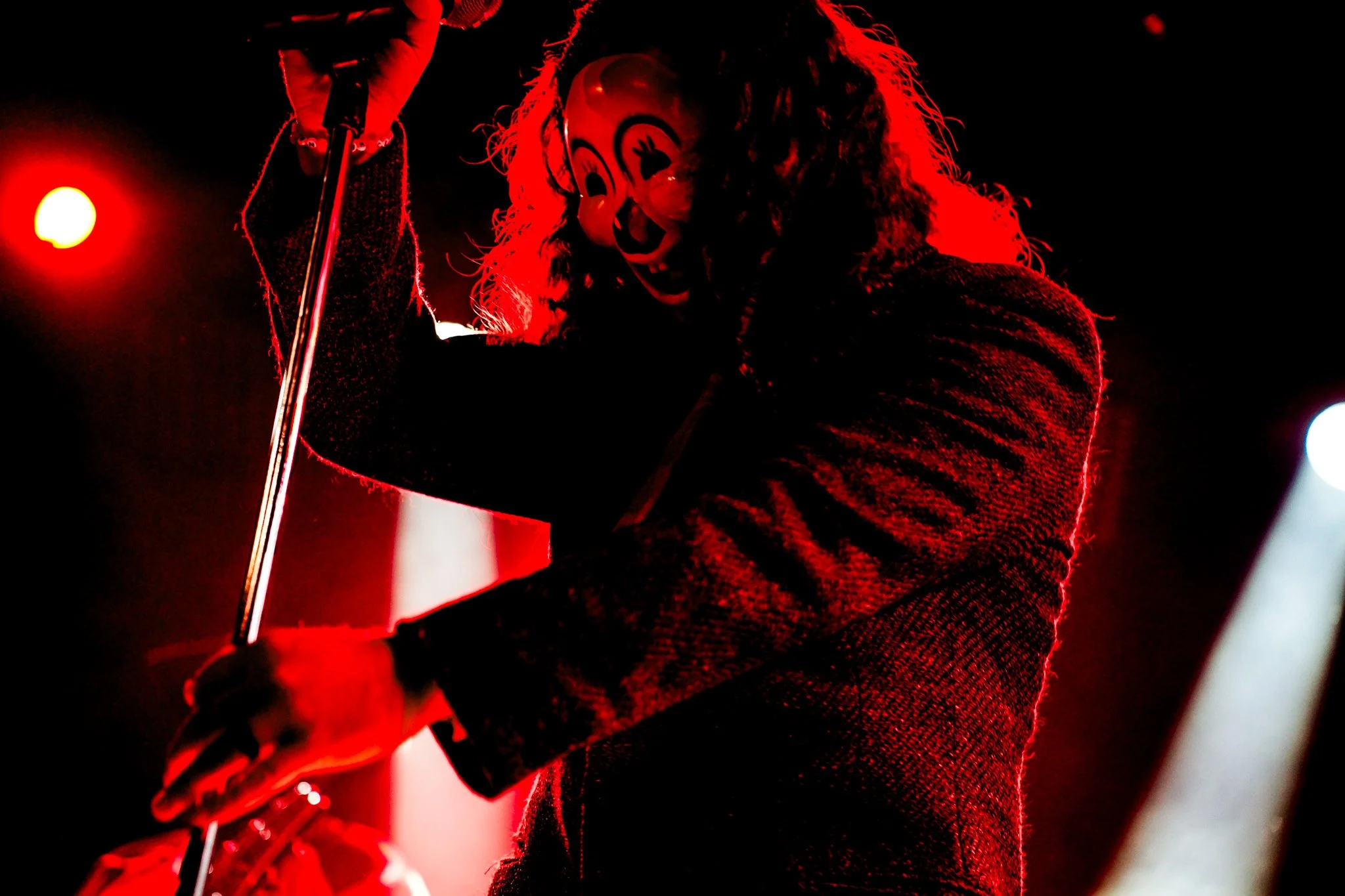 Photo by Toren Brown - @xneyon