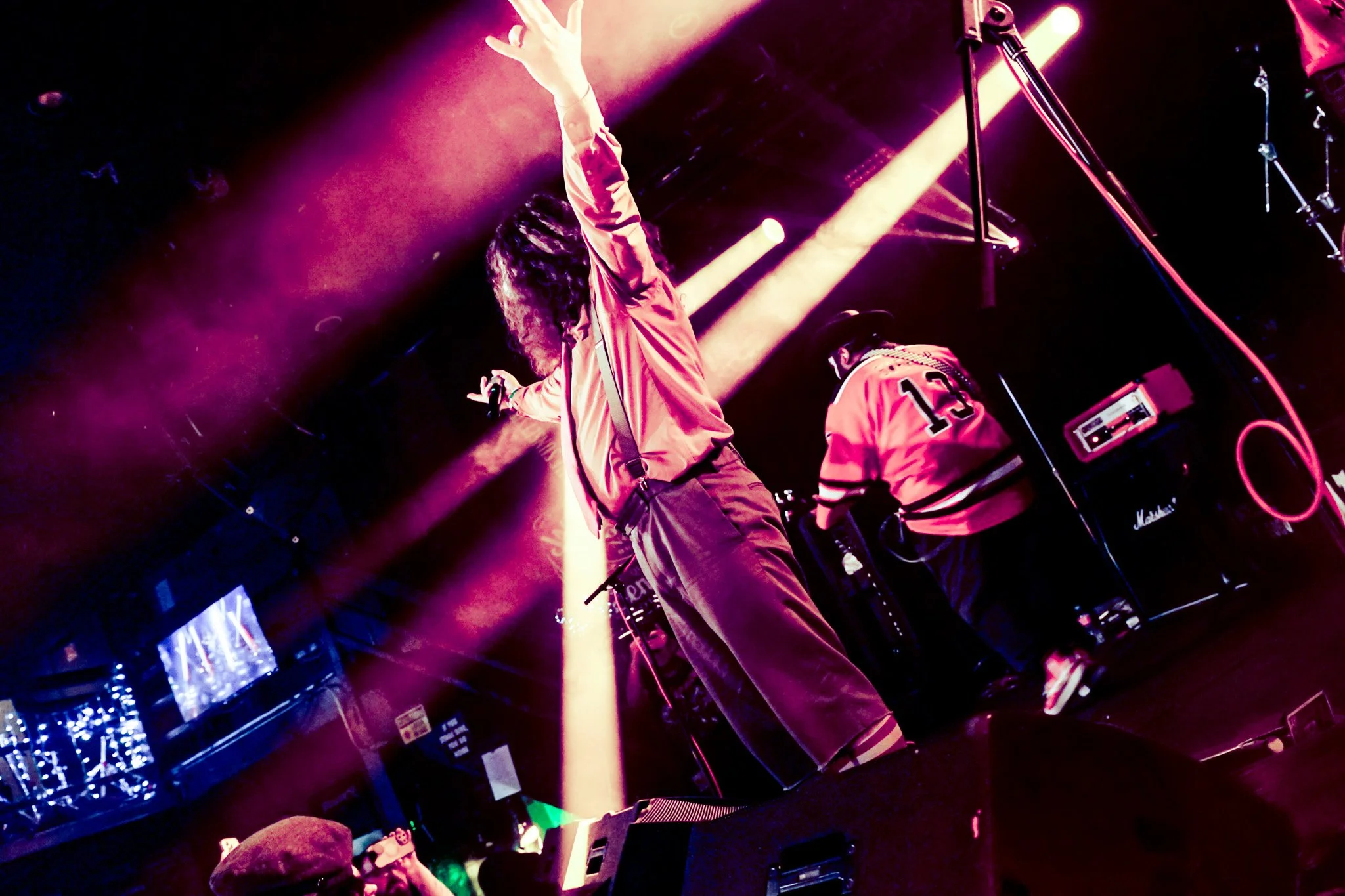 Photo by Toren Brown - @xneyon