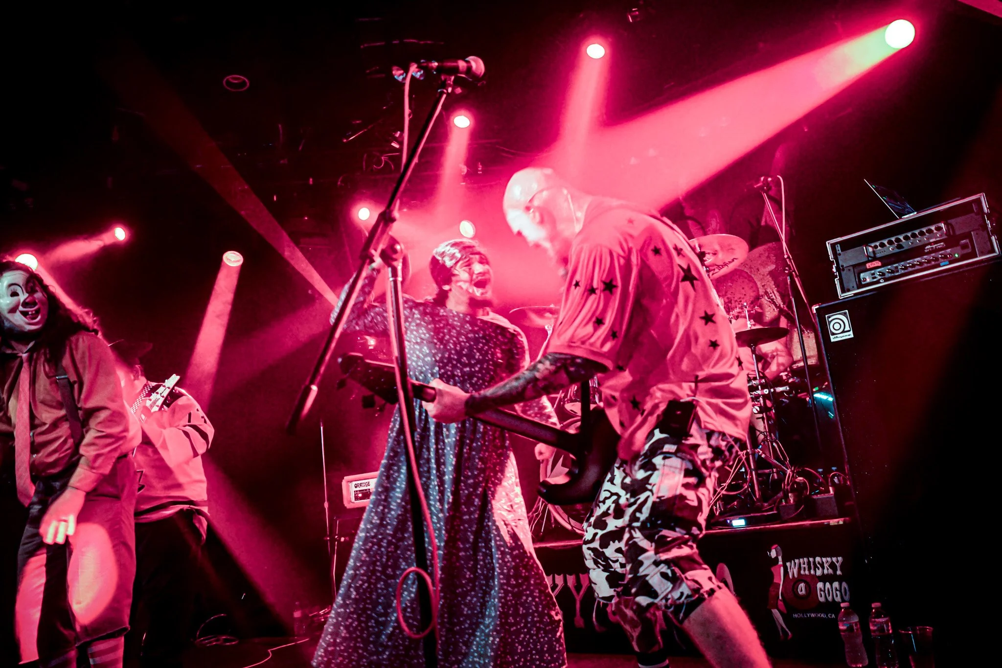 Photo by Toren Brown - @xneyon