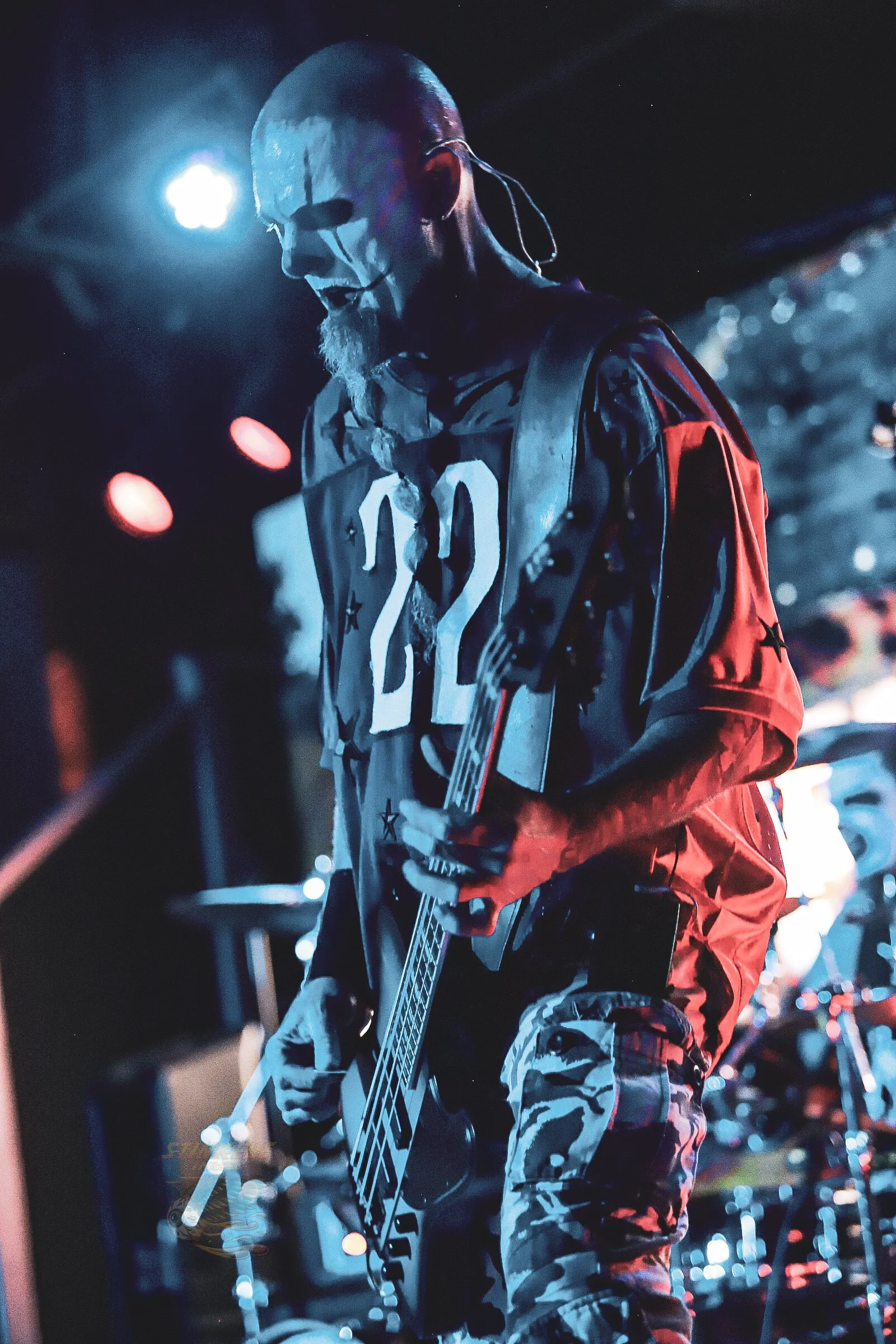 Photo by Jason Kincade