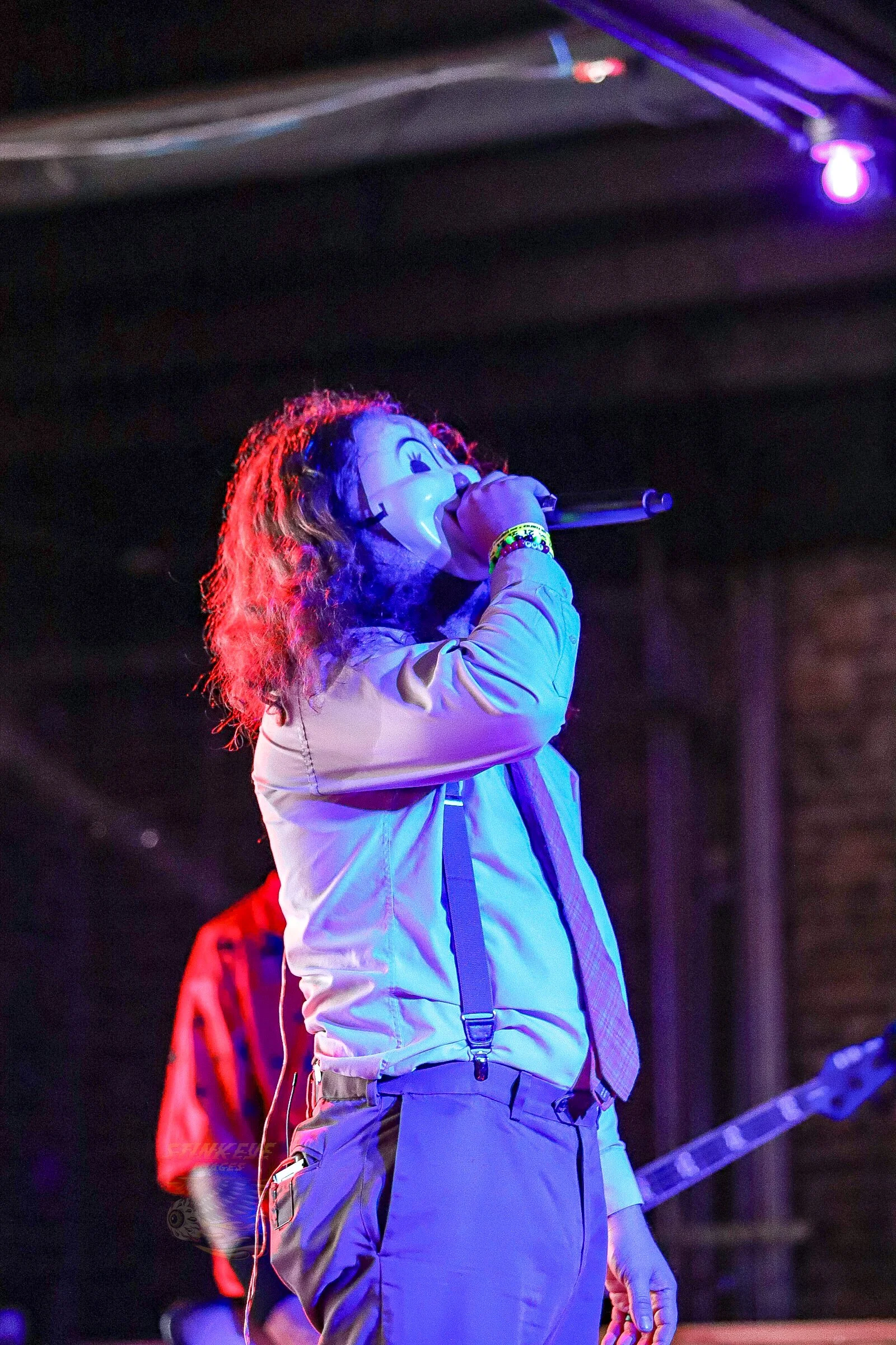 Photo by Jason Kincade