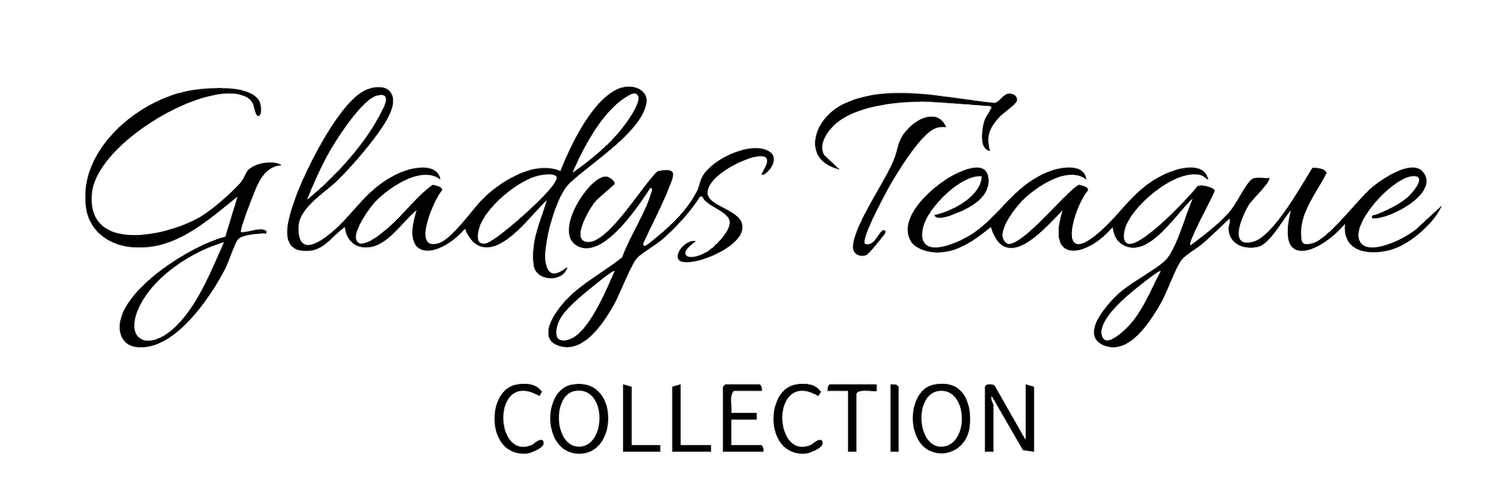 Gladys Teague Collection