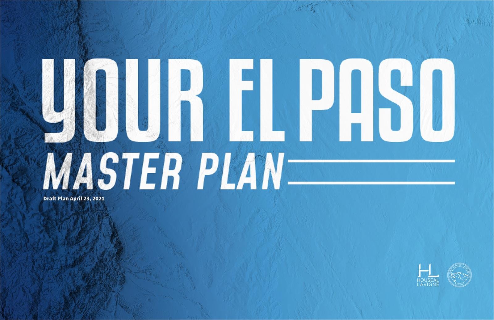 Click to see El Paso County Master Plan Documents