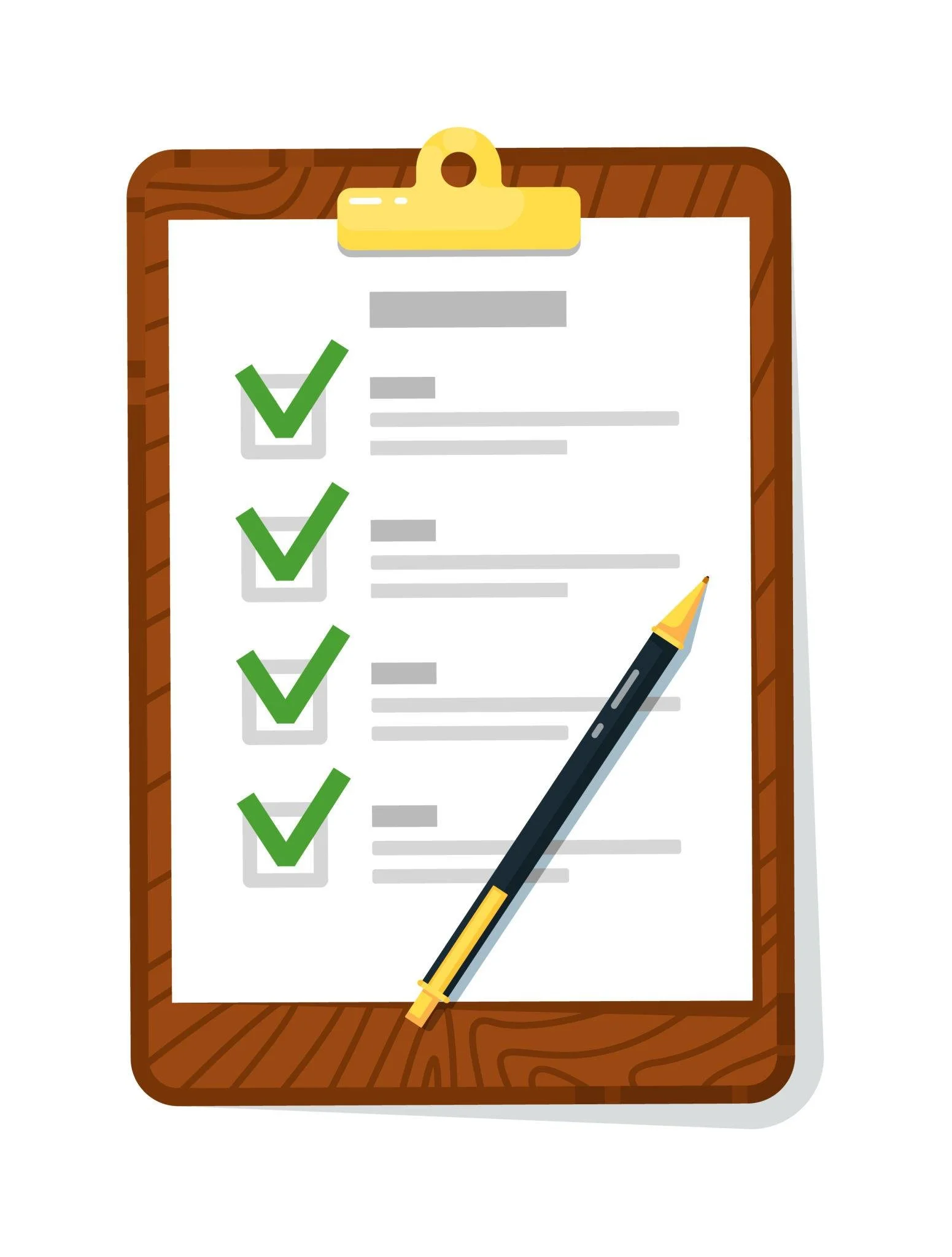 Coaching Initial Assessment