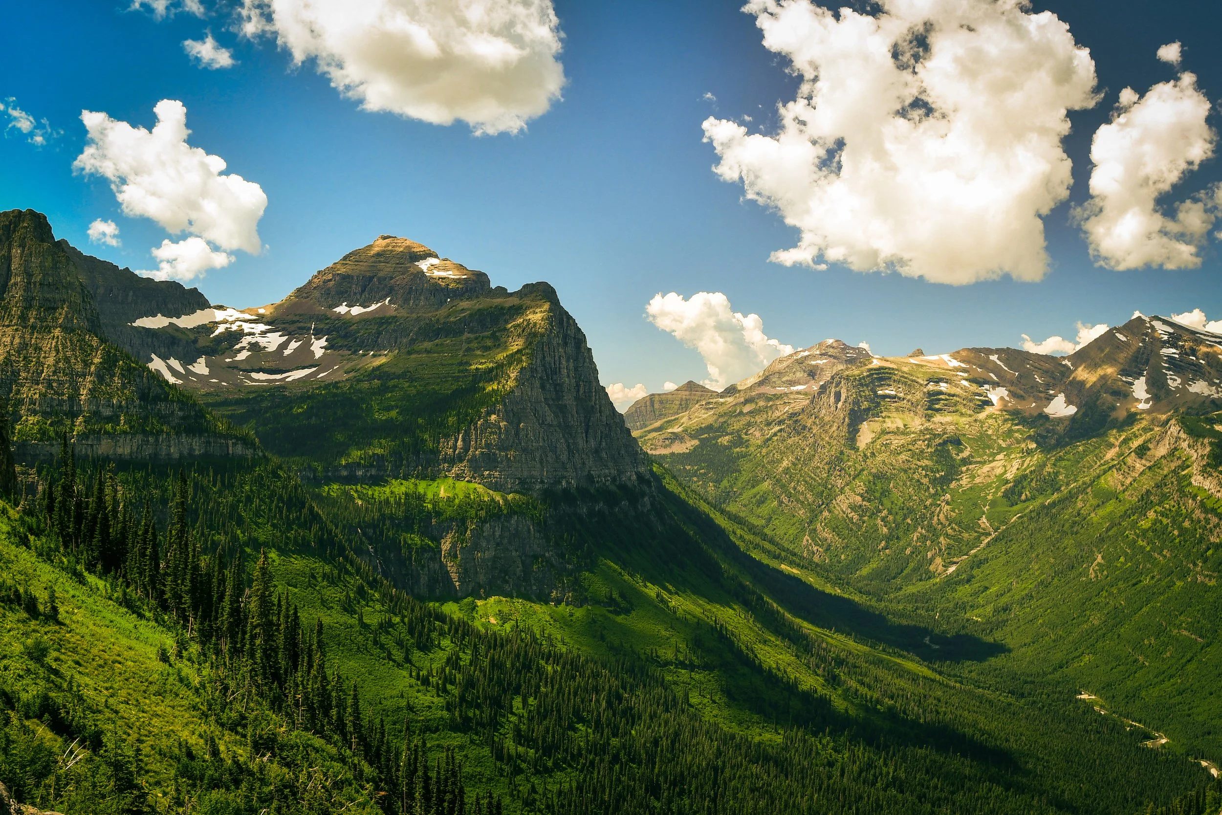 Glacier