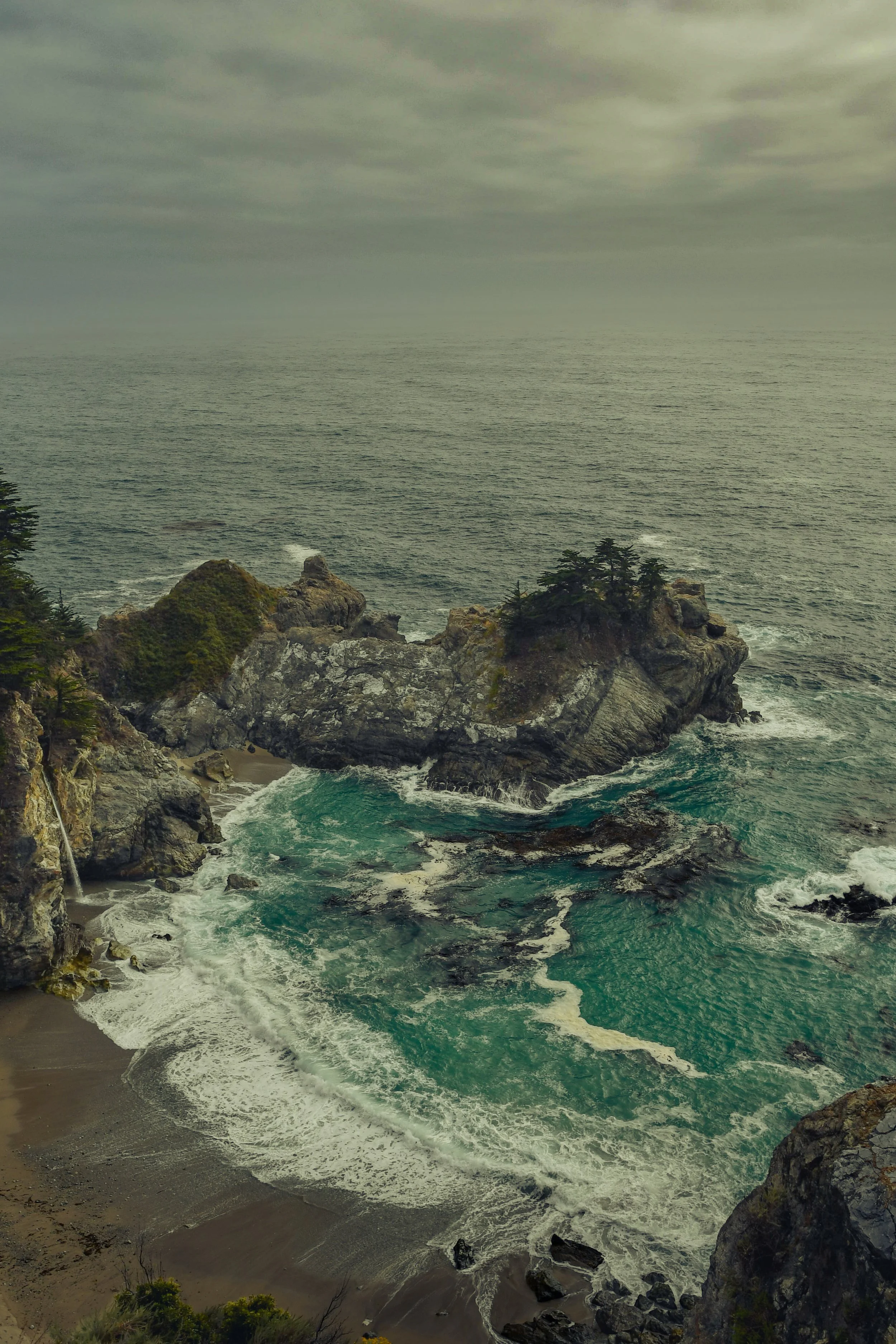 Big Sur