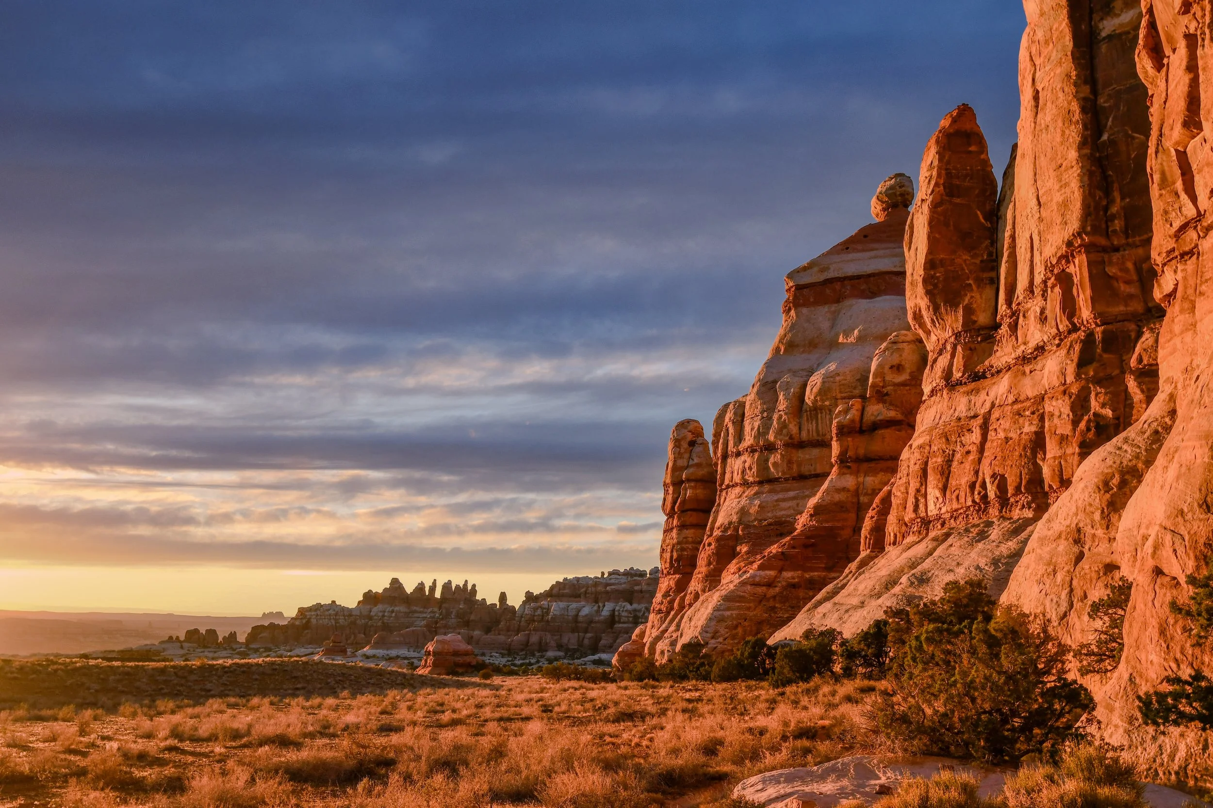 Canyonlands