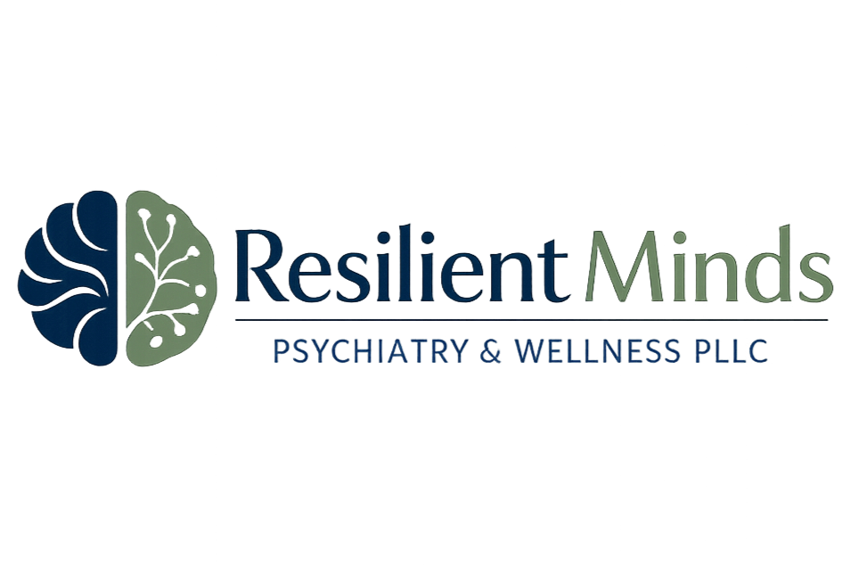 Resilient Minds Psychiatry and Wellness PLLC