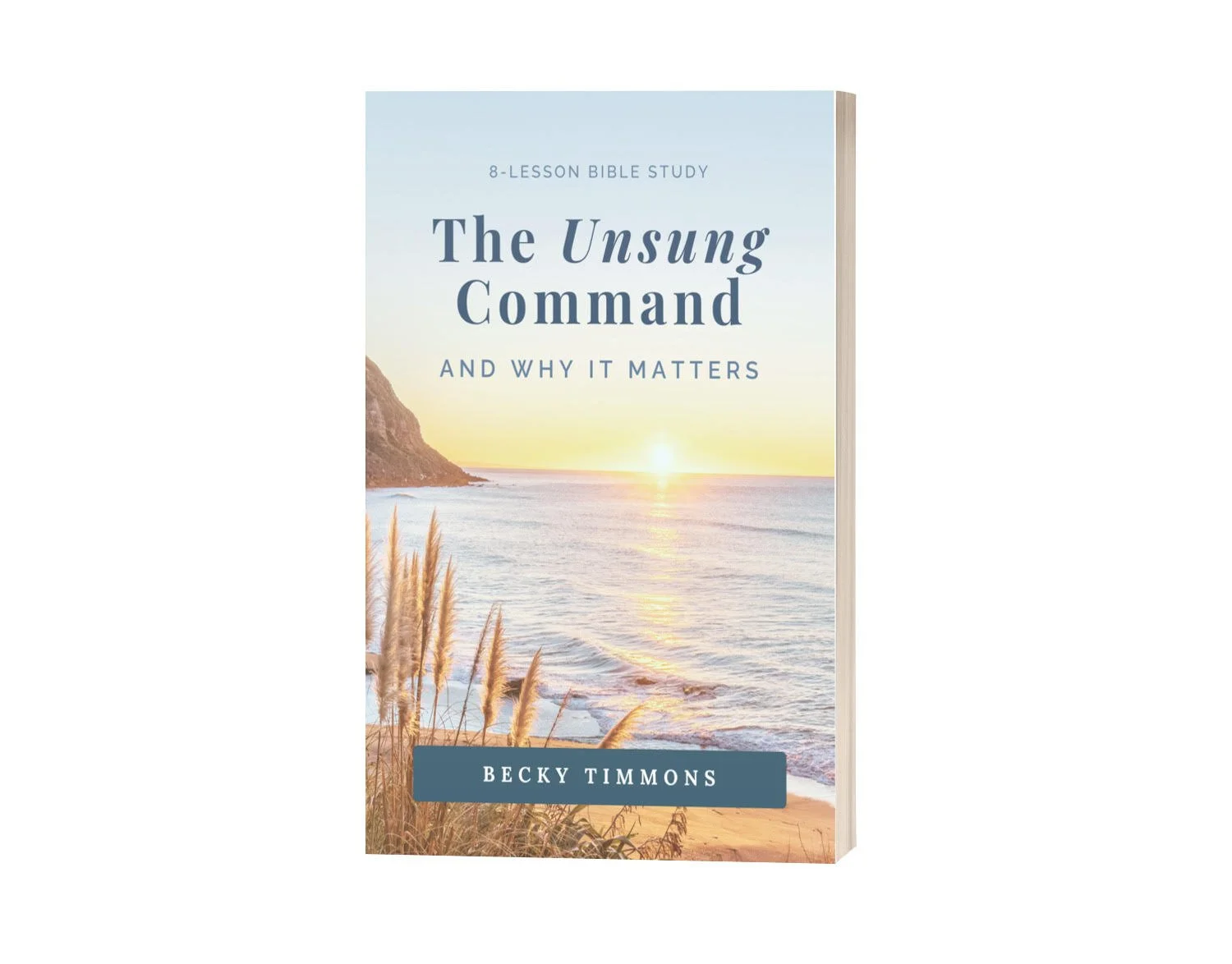 The Unsung Command