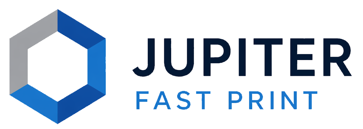 JUPITER FAST PRINT