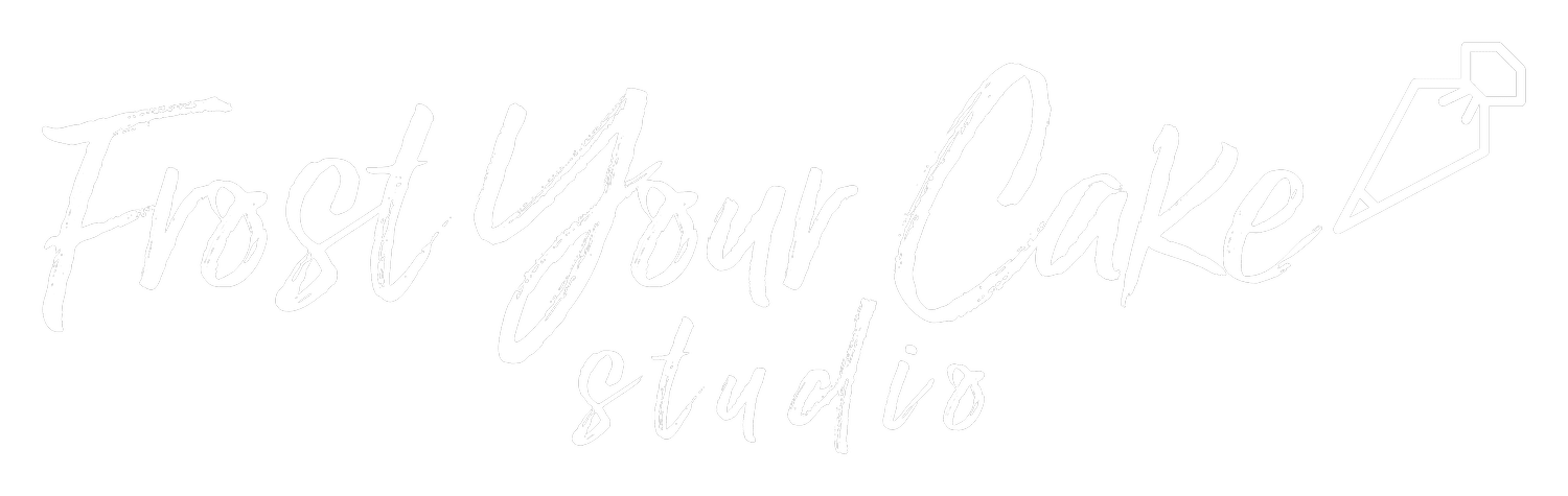 Frost Your Cake Studio