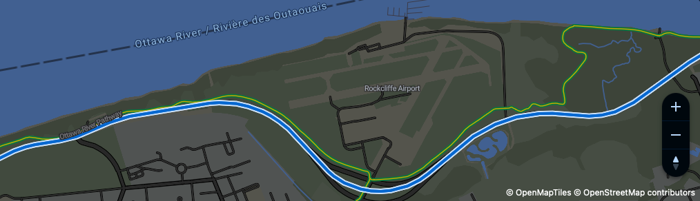 Impact Notification - CN Cycle for CHEO