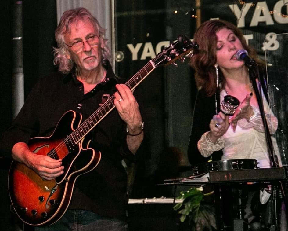 CYRO Summer Concert Series - Vibes Duo