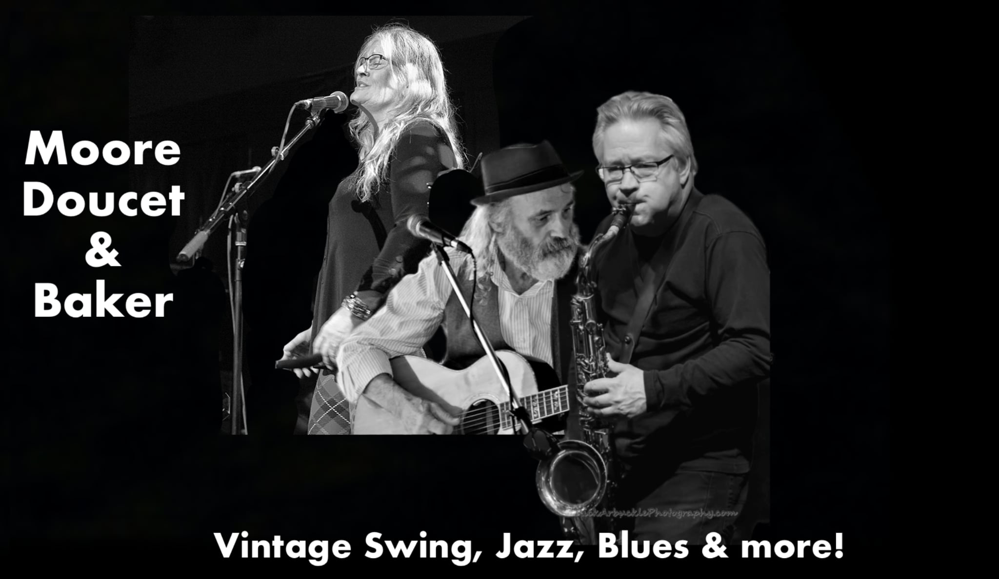 CYRO Summer Concert Series - Pat Moore & Friend(s)