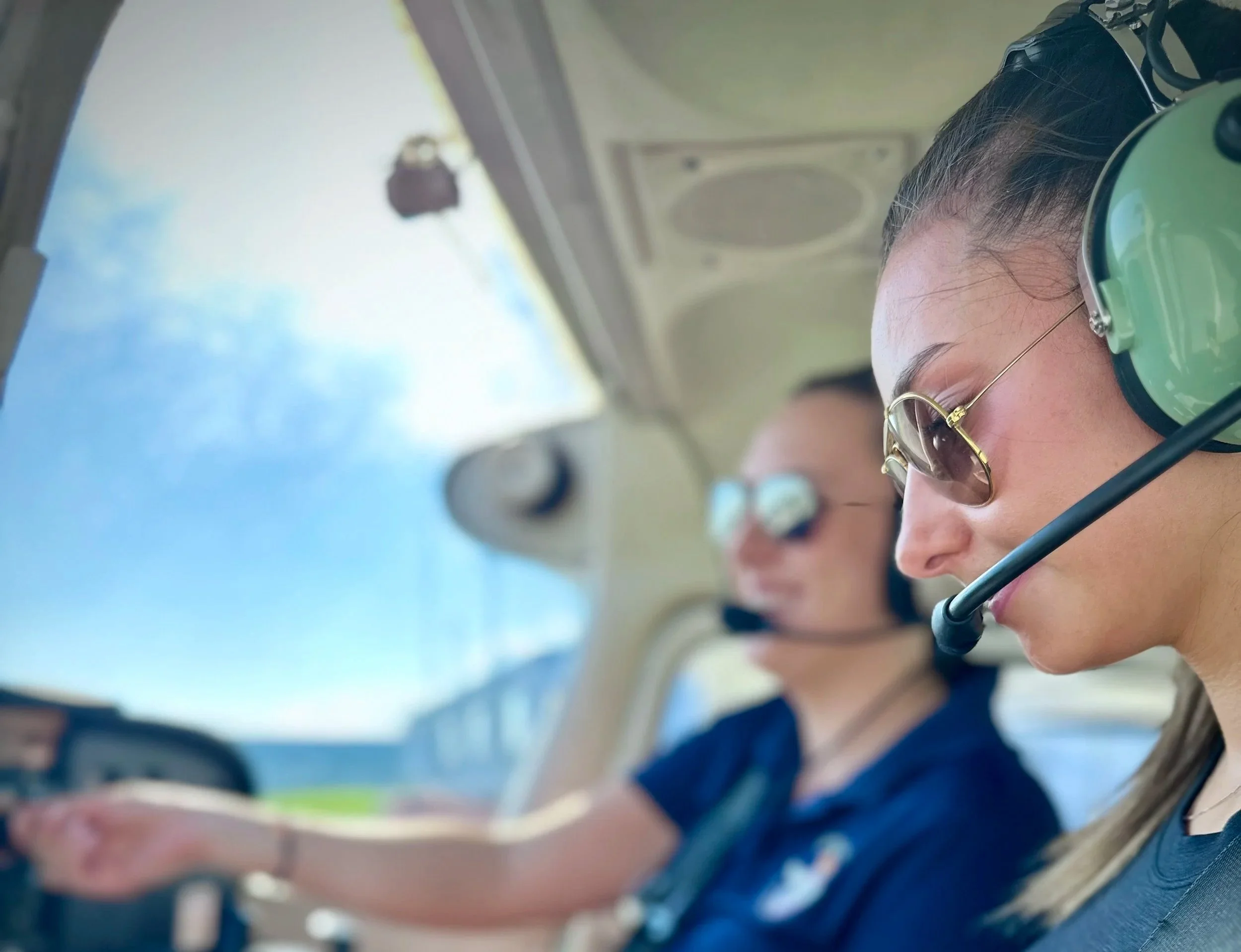 Discovery Experience