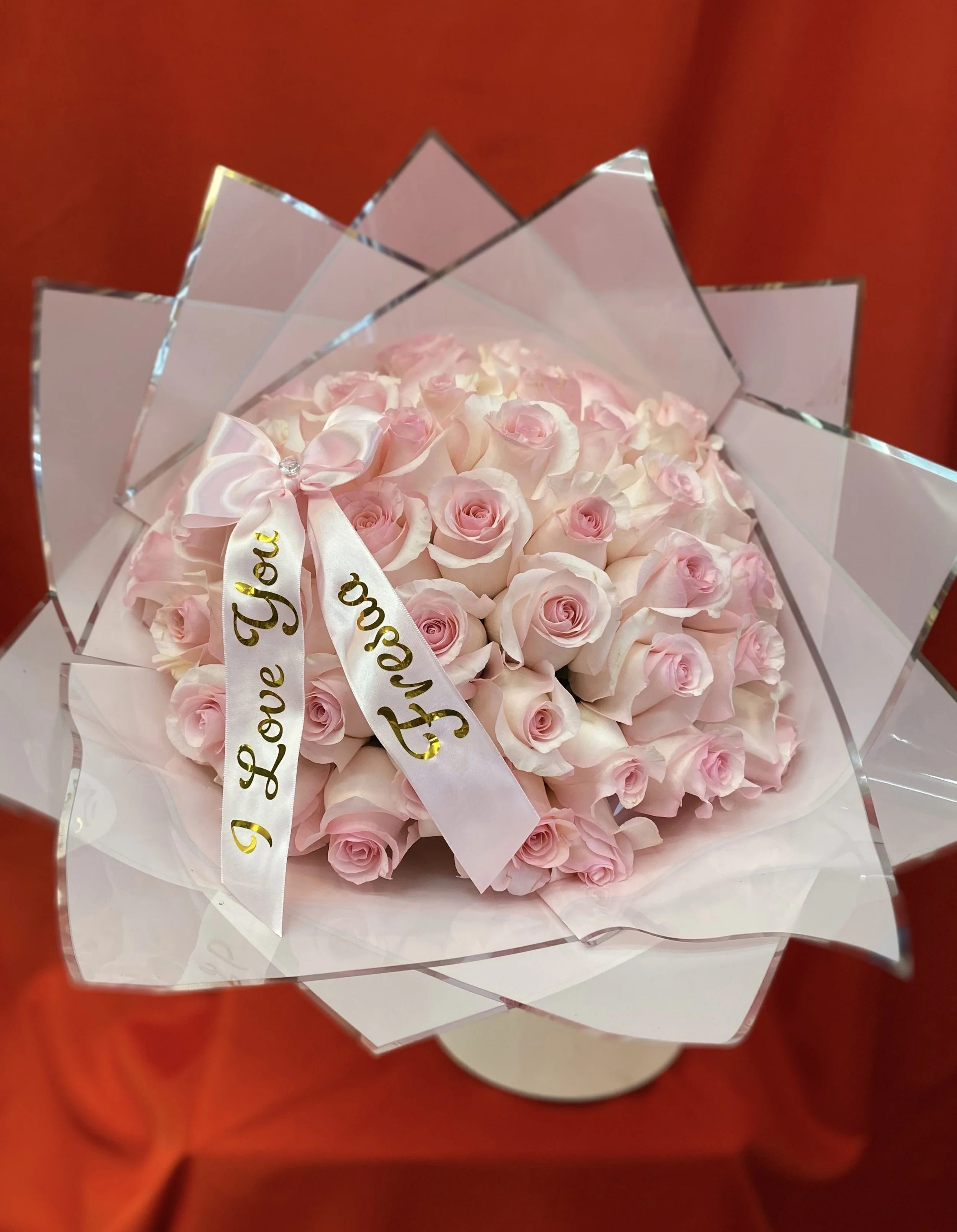 Bouquet #1