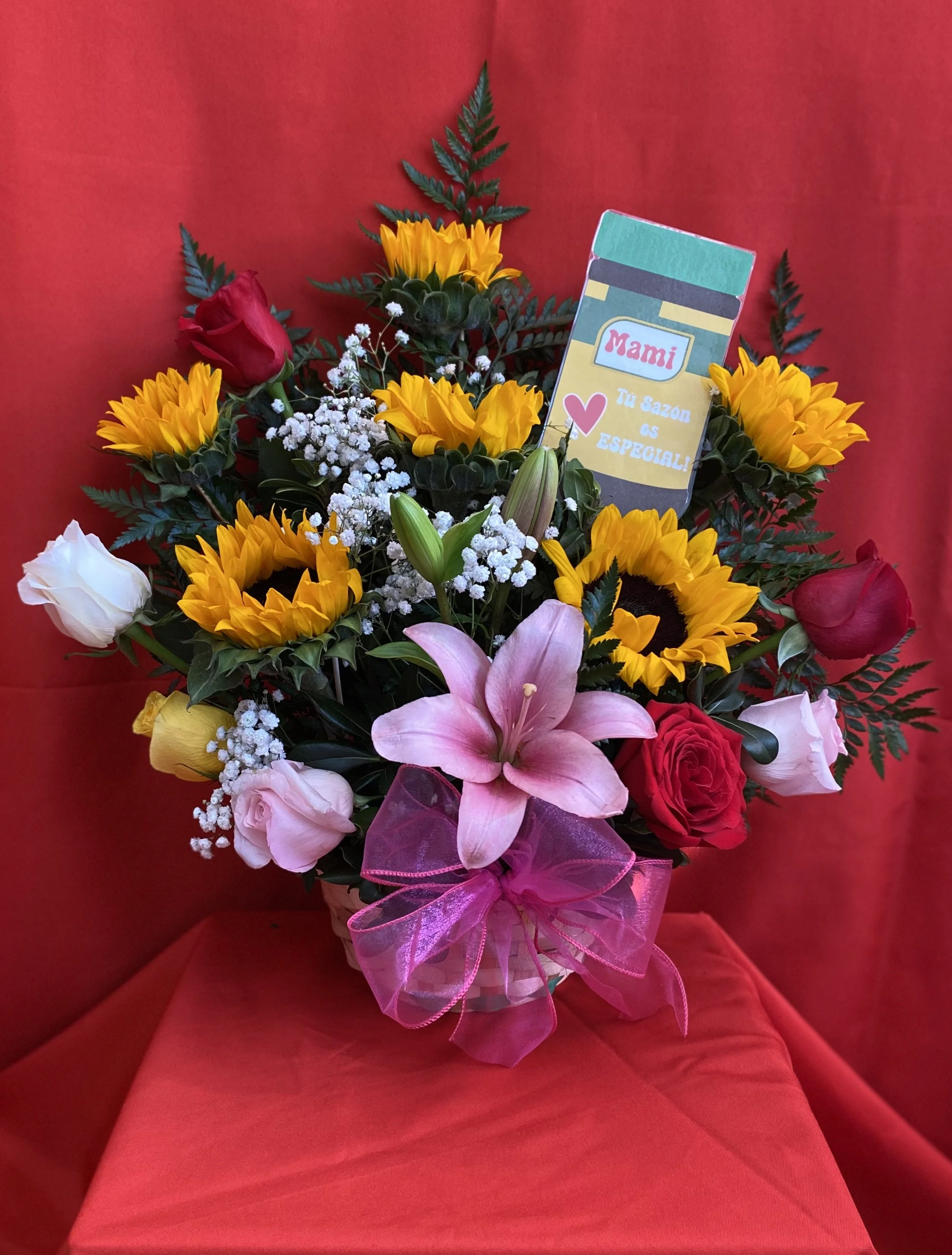 Mother's Day #5