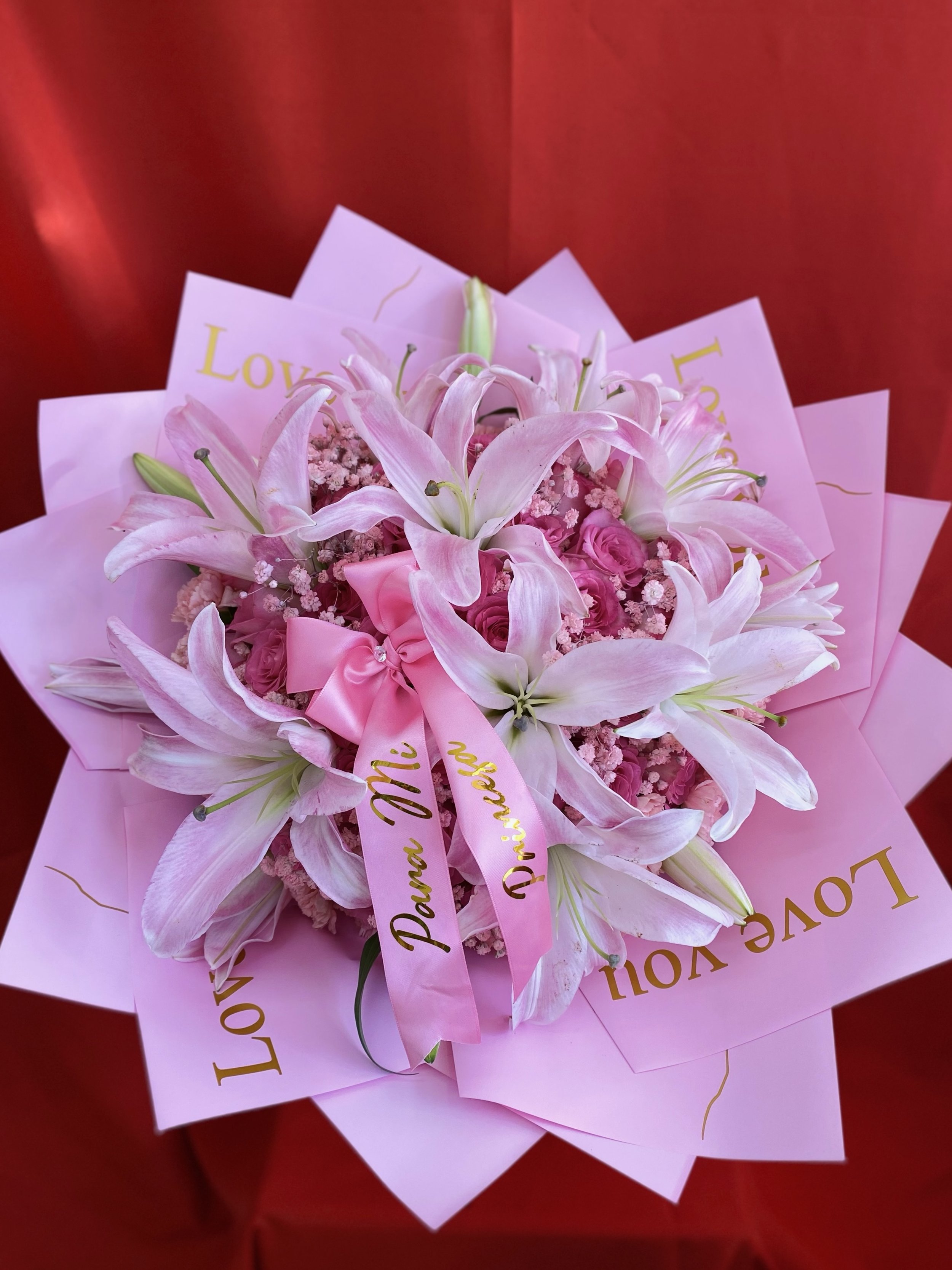 Bouquet #2