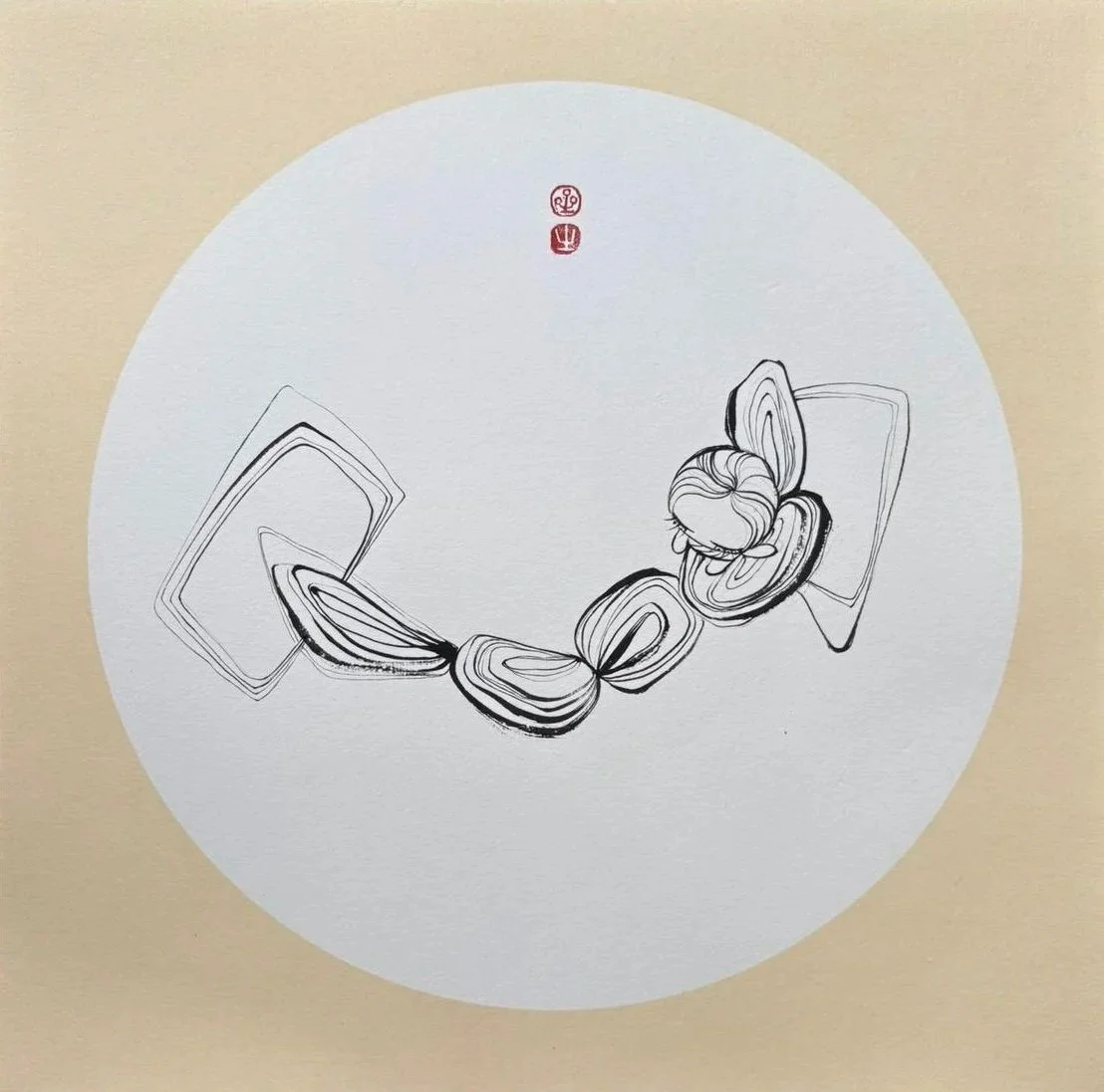 Flow of life