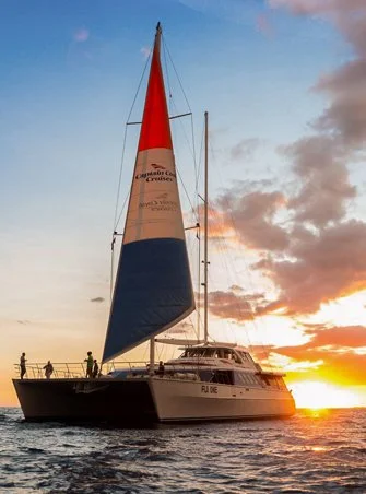 Sunset Cruise
